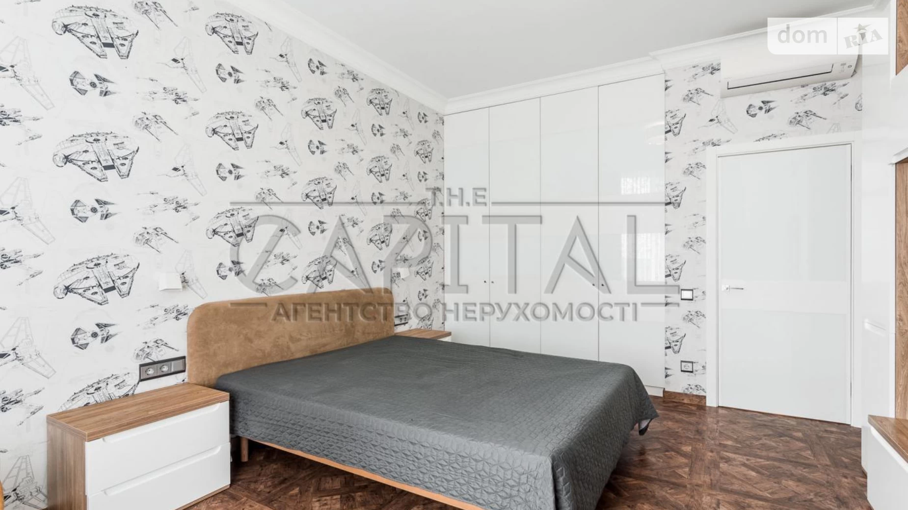 Продается 3-комнатная квартира 118 кв. м в Киеве, ул. Андрея Верхогляда(Драгомирова) - фото 3