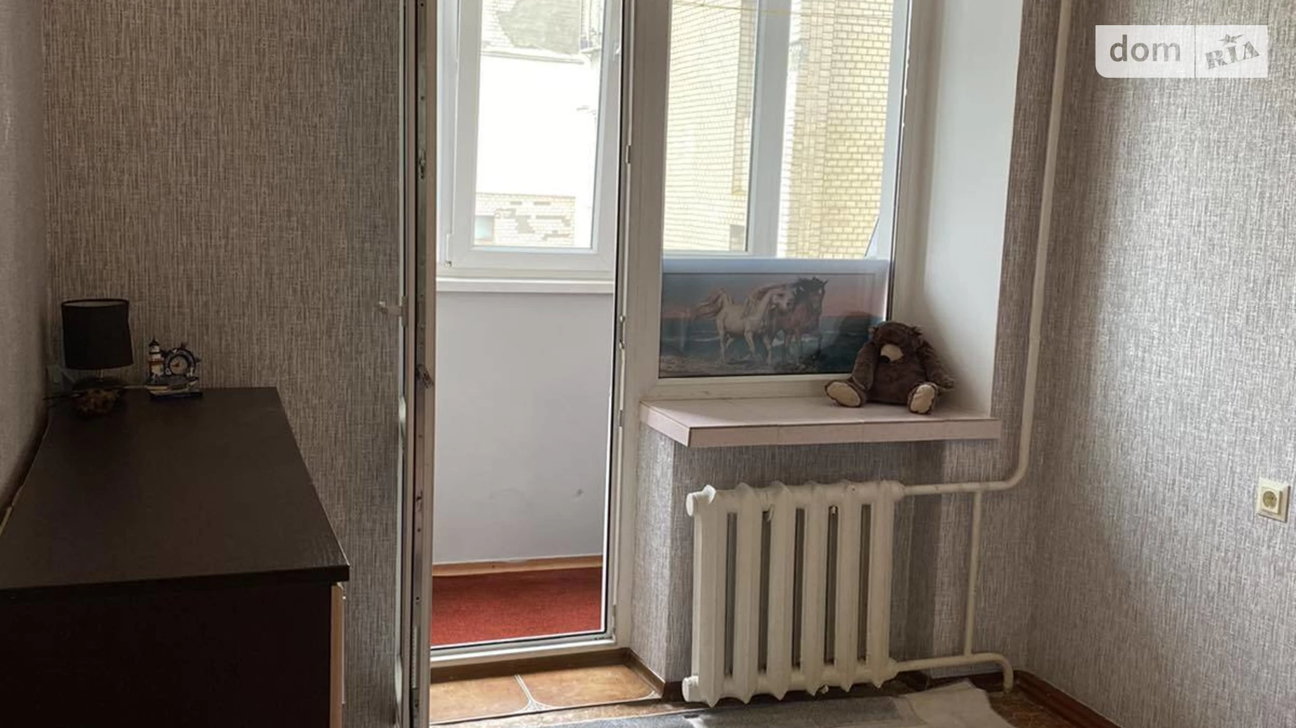 Продается 2-комнатная квартира 51 кв. м в Хмельницком, вул. Пилотская