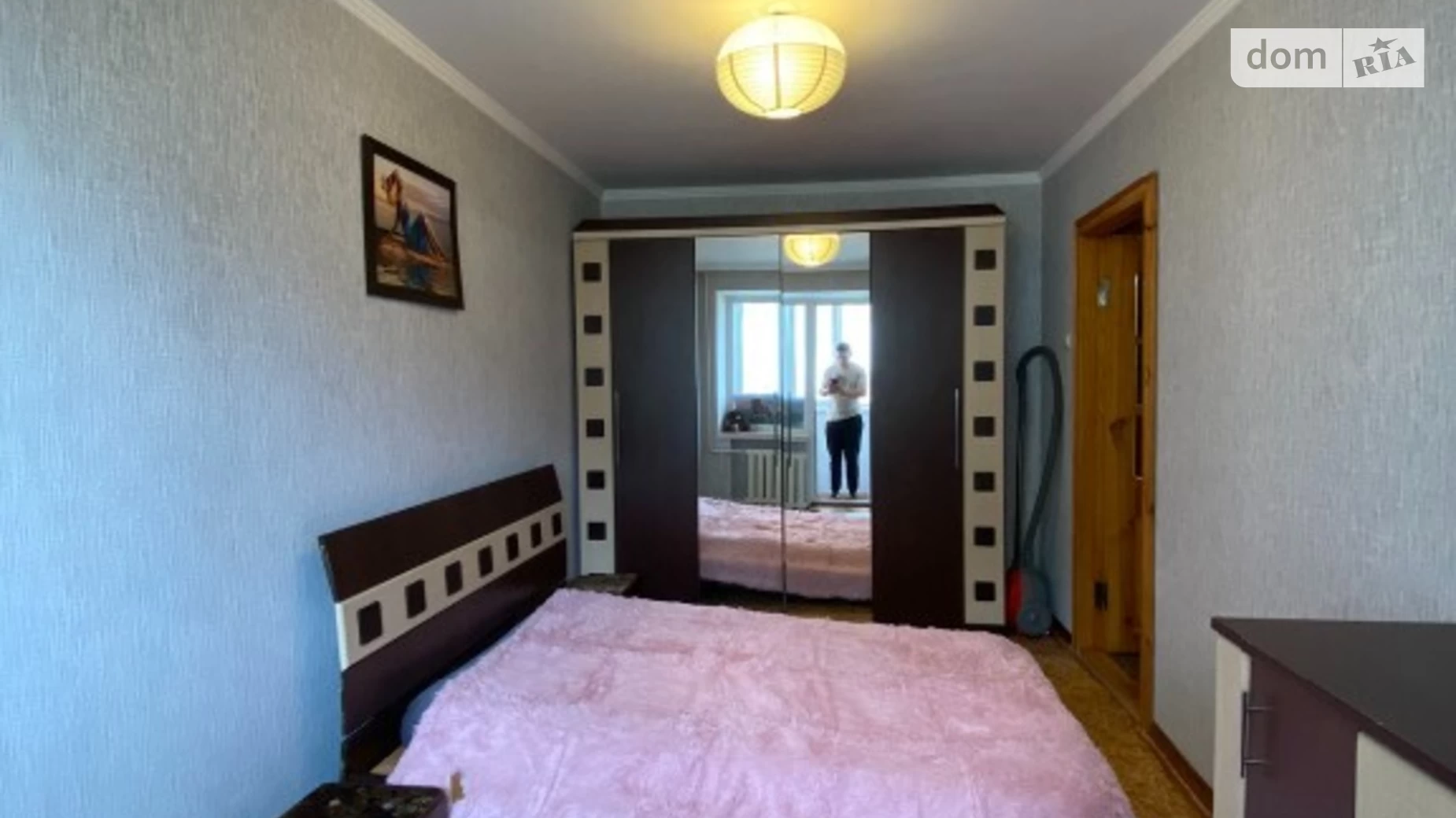 Продается 2-комнатная квартира 50 кв. м в Хмельницком, ул. Пилотская