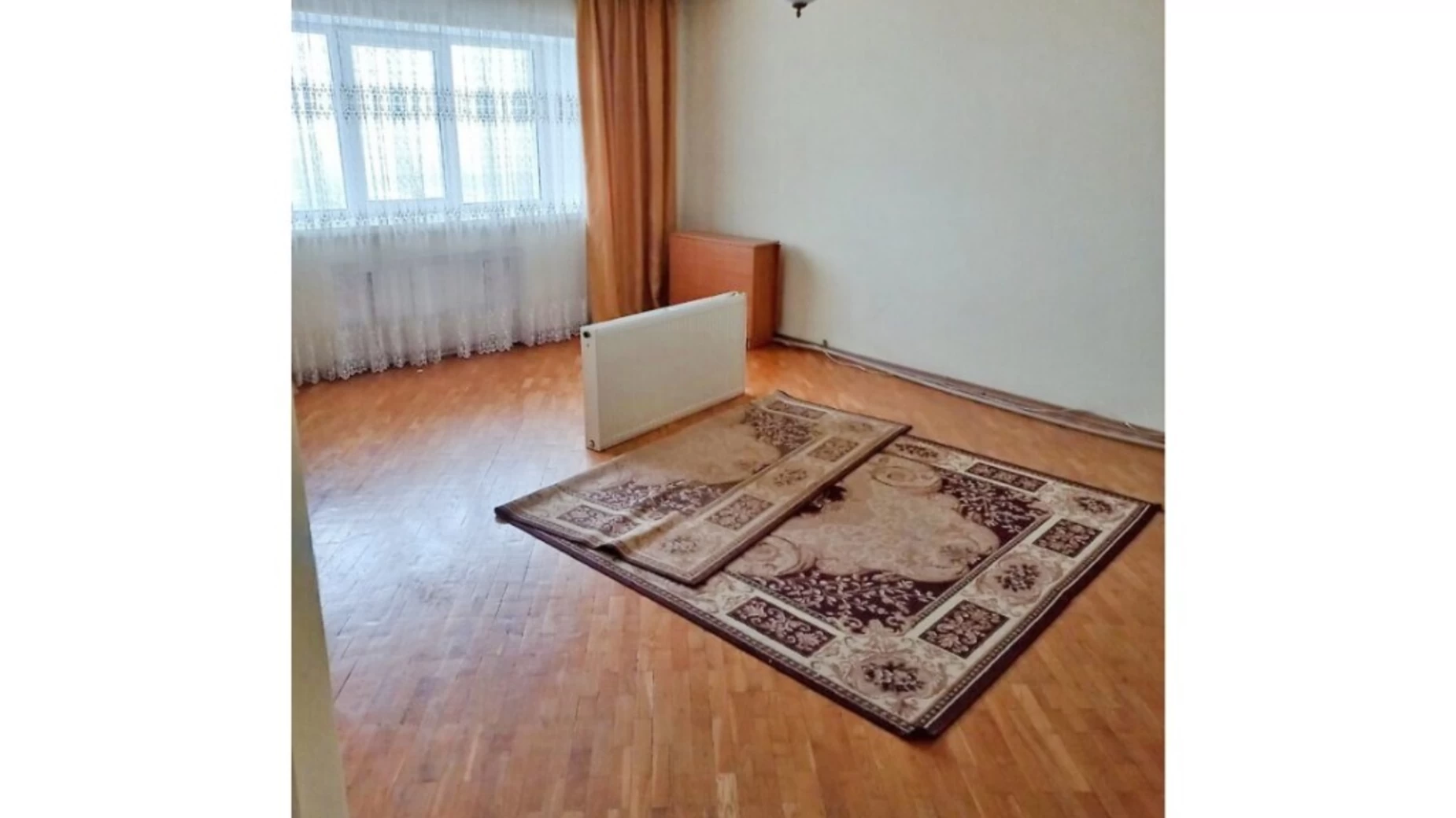 2-комнатная квартира 88 кв. м в Тернополе, ул. Довженко Александра