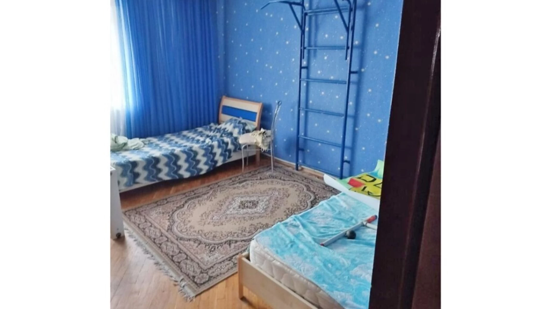 2-комнатная квартира 88 кв. м в Тернополе, ул. Довженко Александра