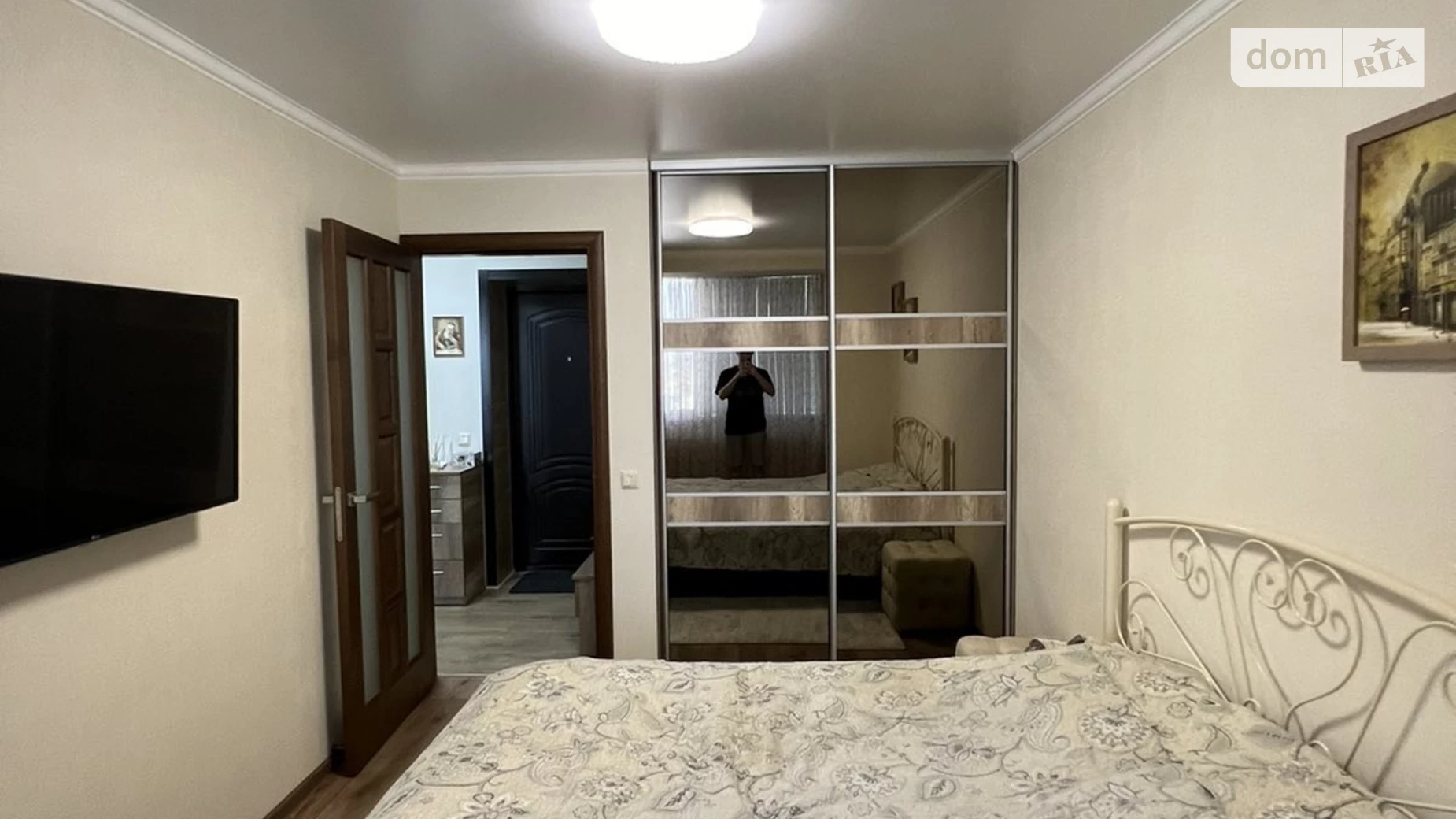 Продается 1-комнатная квартира 40 кв. м в Виннице, ул. Садовая