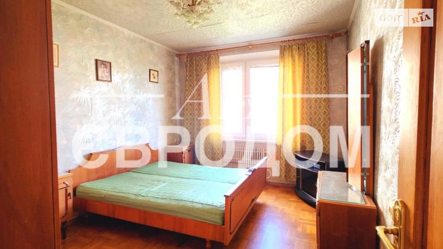 Продается 3-комнатная квартира 68.6 кв. м в Харькове, въезд Фесенковский, 8 - фото 5