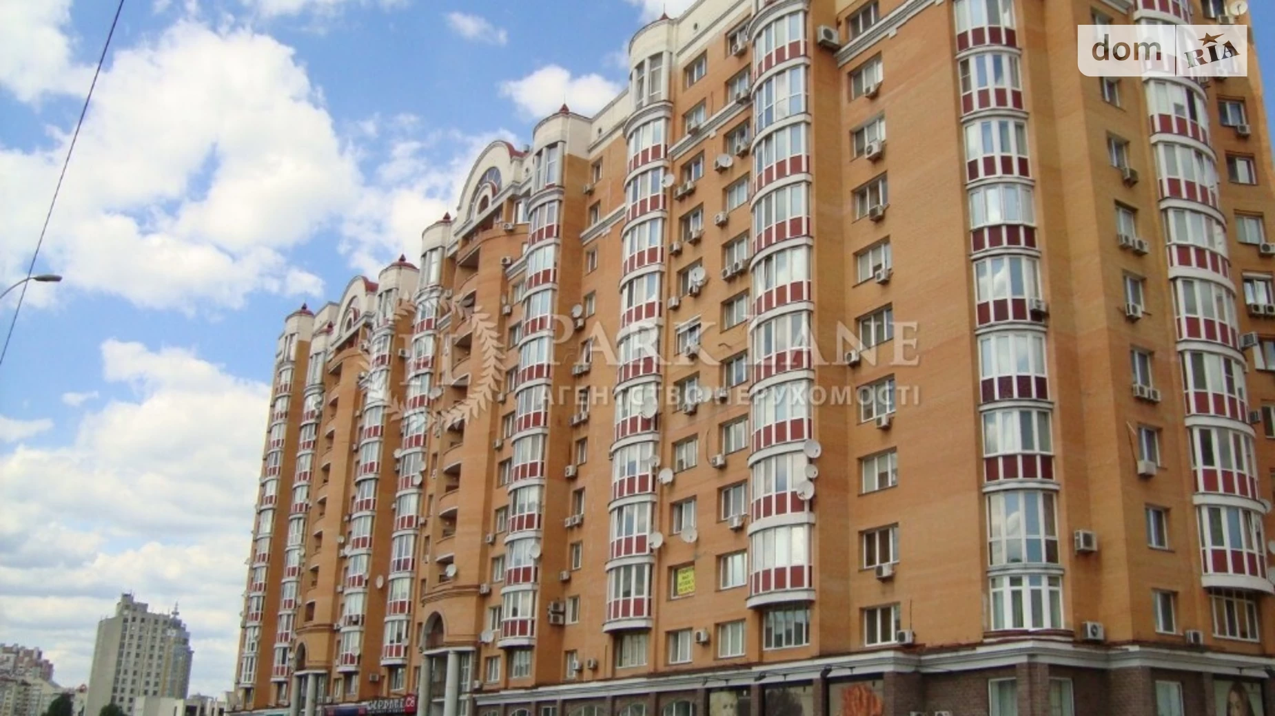 Продается 2-комнатная квартира 55 кв. м в Киеве, просп. Владимира Ивасюка, 10А - фото 2
