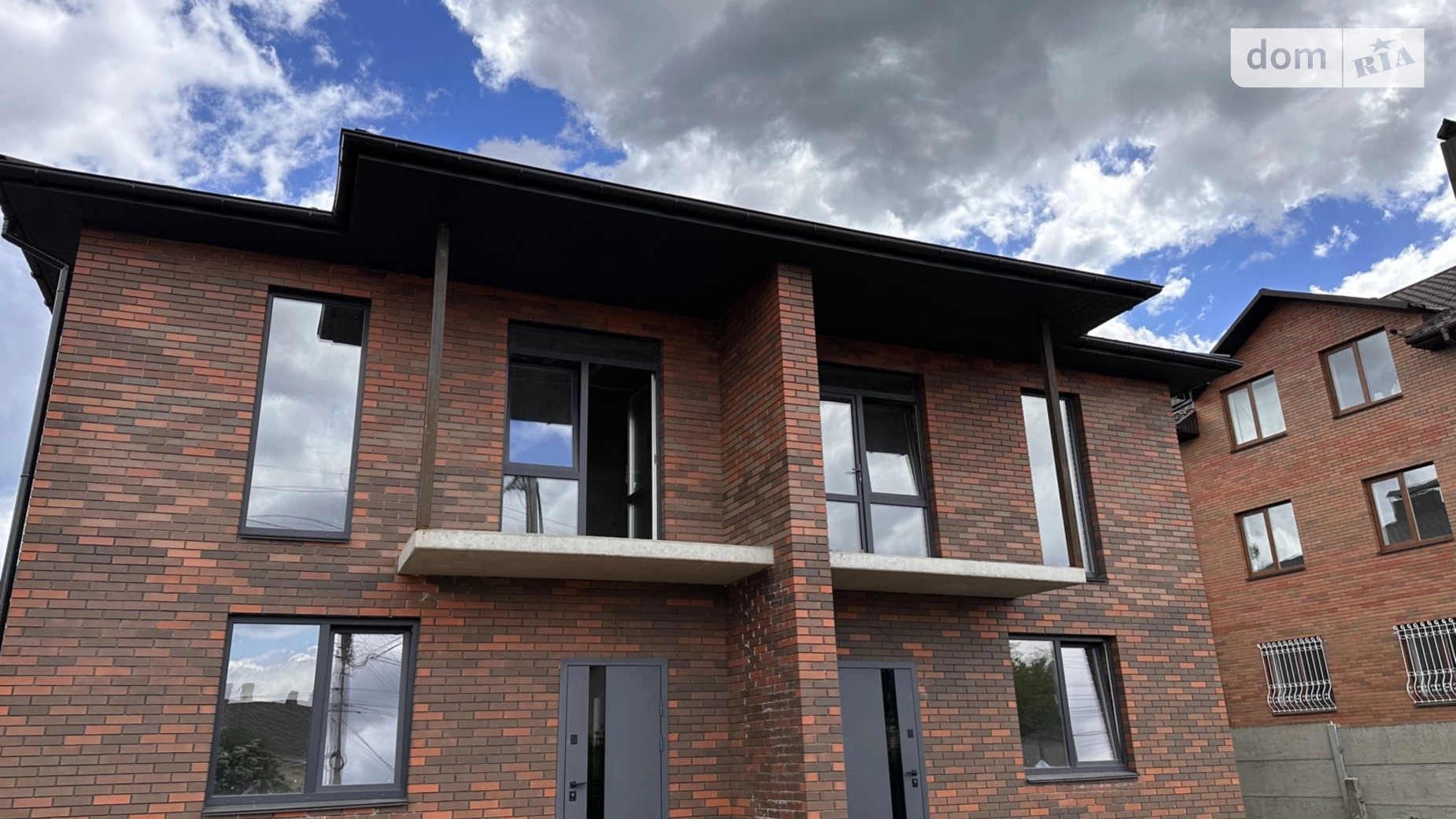 Продається частина будинку 90 кв. м з подвалом, цена: 94999 $ - фото 3