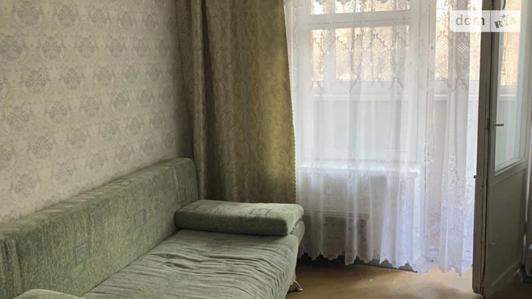 Продается 1-комнатная квартира 28.1 кв. м в Киеве, ул. Симиренко, 7Б - фото 3