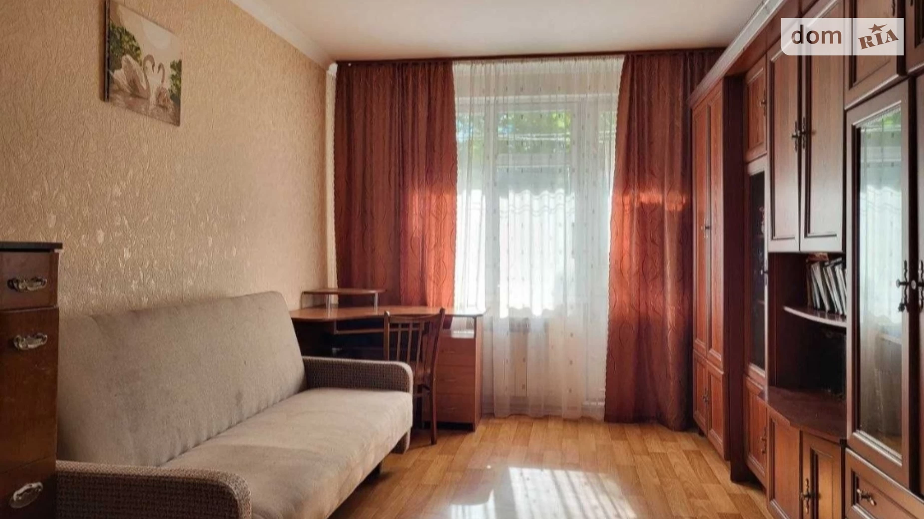 Продается 3-комнатная квартира 60 кв. м в Белой Церкви, ул. Митрофанова, 9 - фото 5
