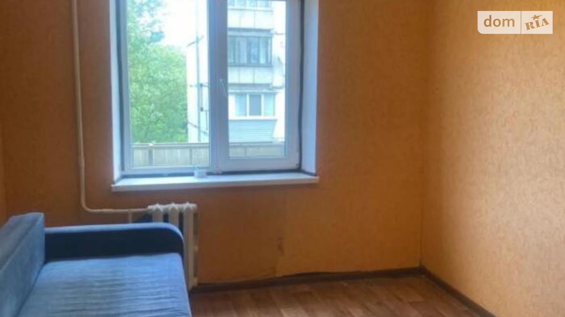 Продается 3-комнатная квартира 62 кв. м в Киеве, просп. Леся Курбаса(50-летия Октября), 10А
