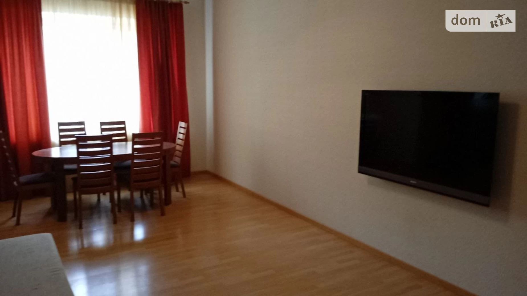 Продается 4-комнатная квартира 156.8 кв. м в Киеве, просп. Владимира Ивасюка, 6 корпус 1 - фото 3