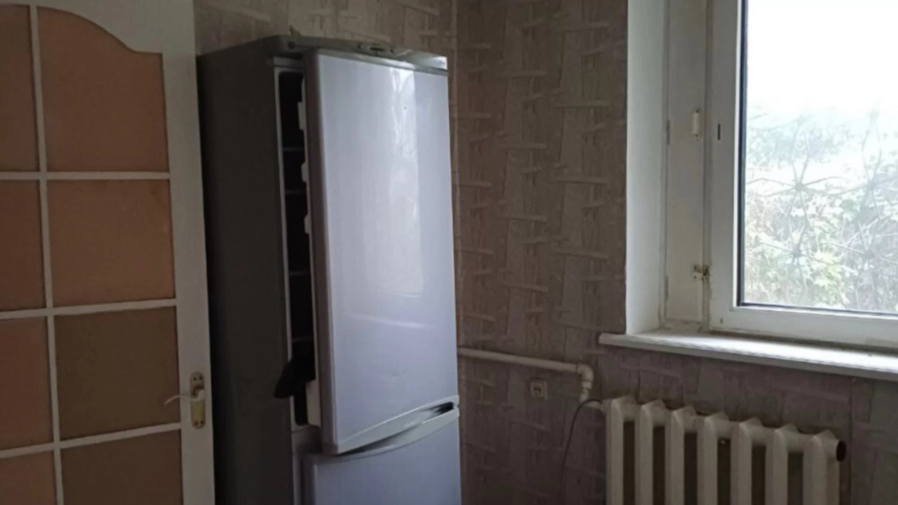 Продается 4-комнатная квартира 49 кв. м в Одессе, 2-й пер. Тупиковый