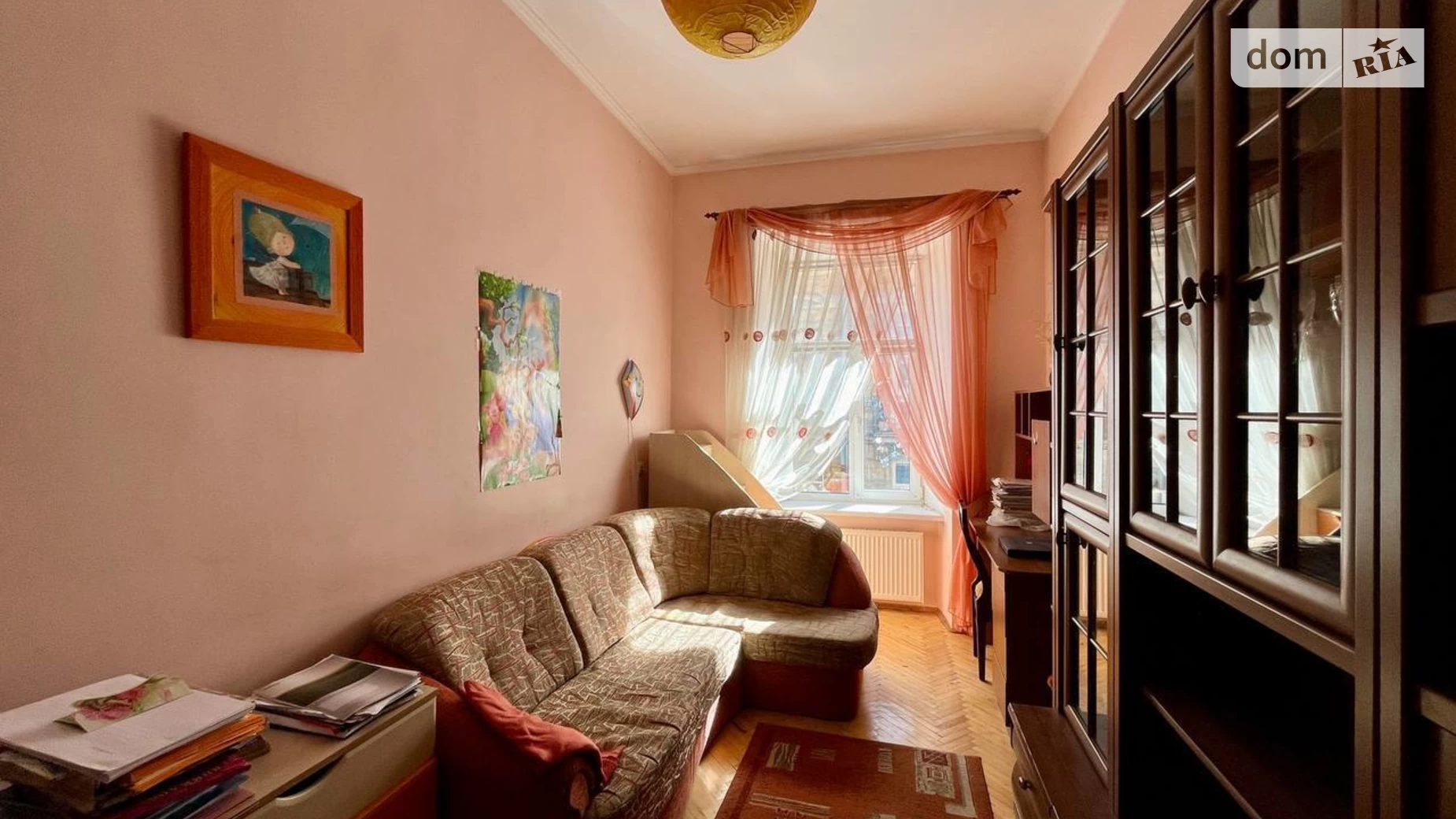 Продается 3-комнатная квартира 70 кв. м в Львове, ул. Игоря Дашко(Филатова Академика), 10 - фото 4