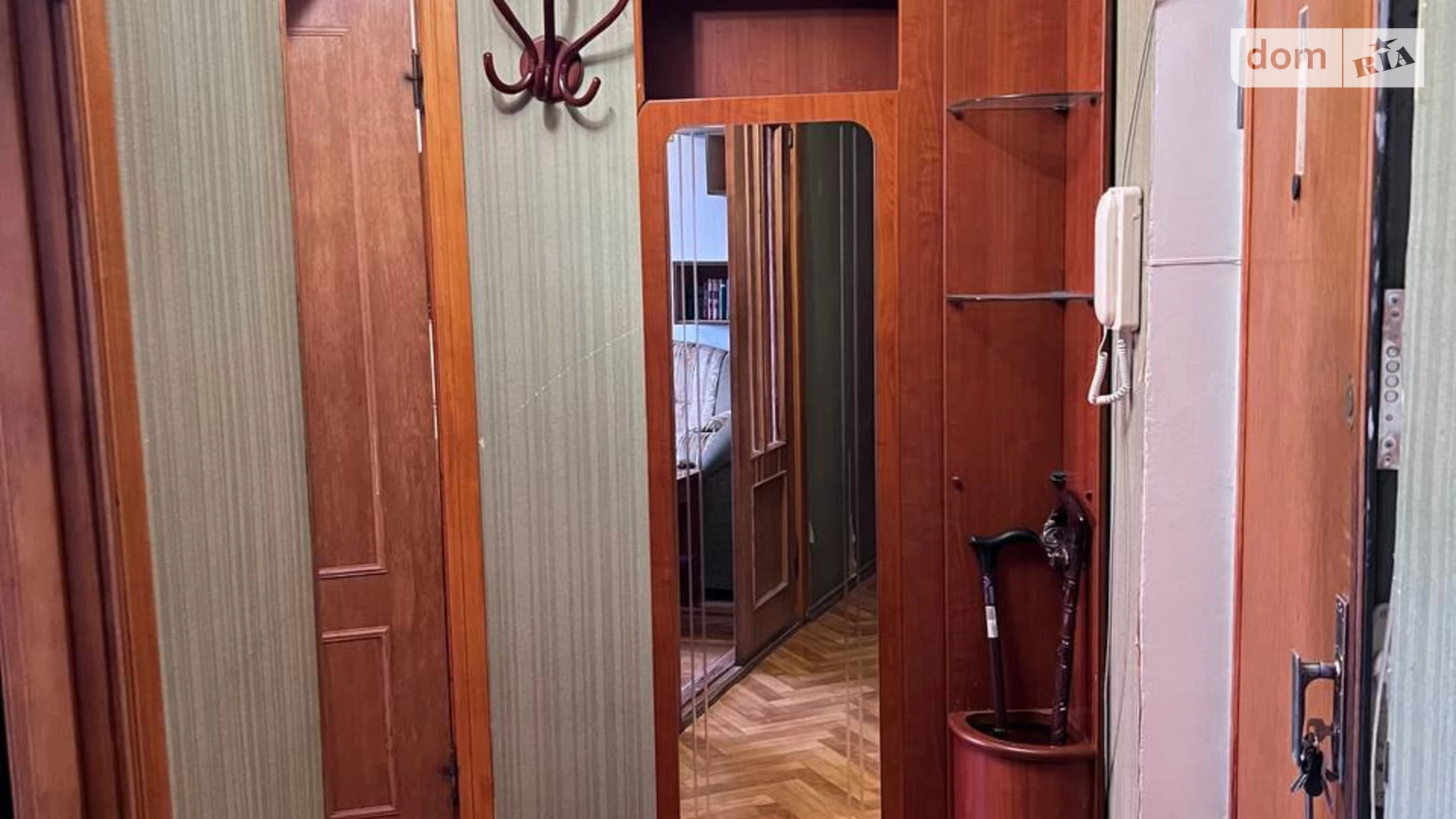 Продается 2-комнатная квартира 51 кв. м в Одессе, ул. Ивана и Юрия Лип, 74А