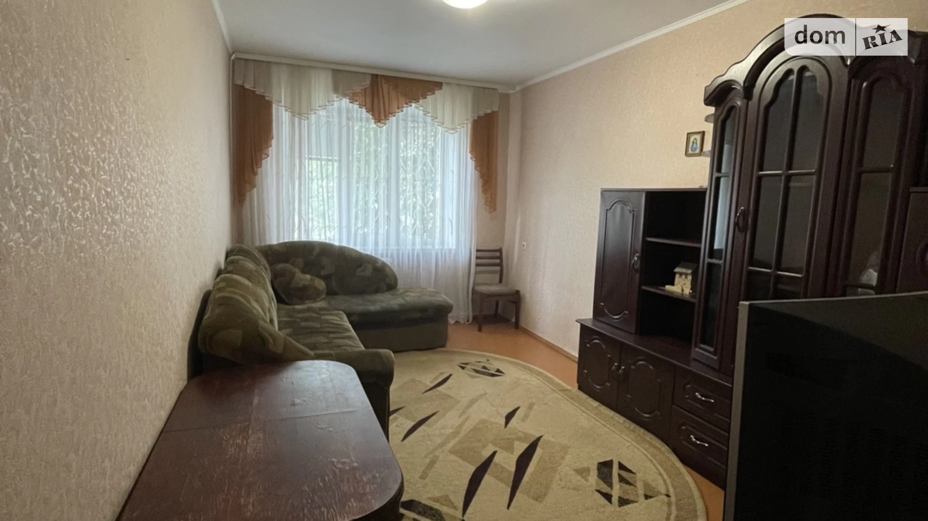 Продается 2-комнатная квартира 41.2 кв. м в Виннице, ул. Сергея Зулинского