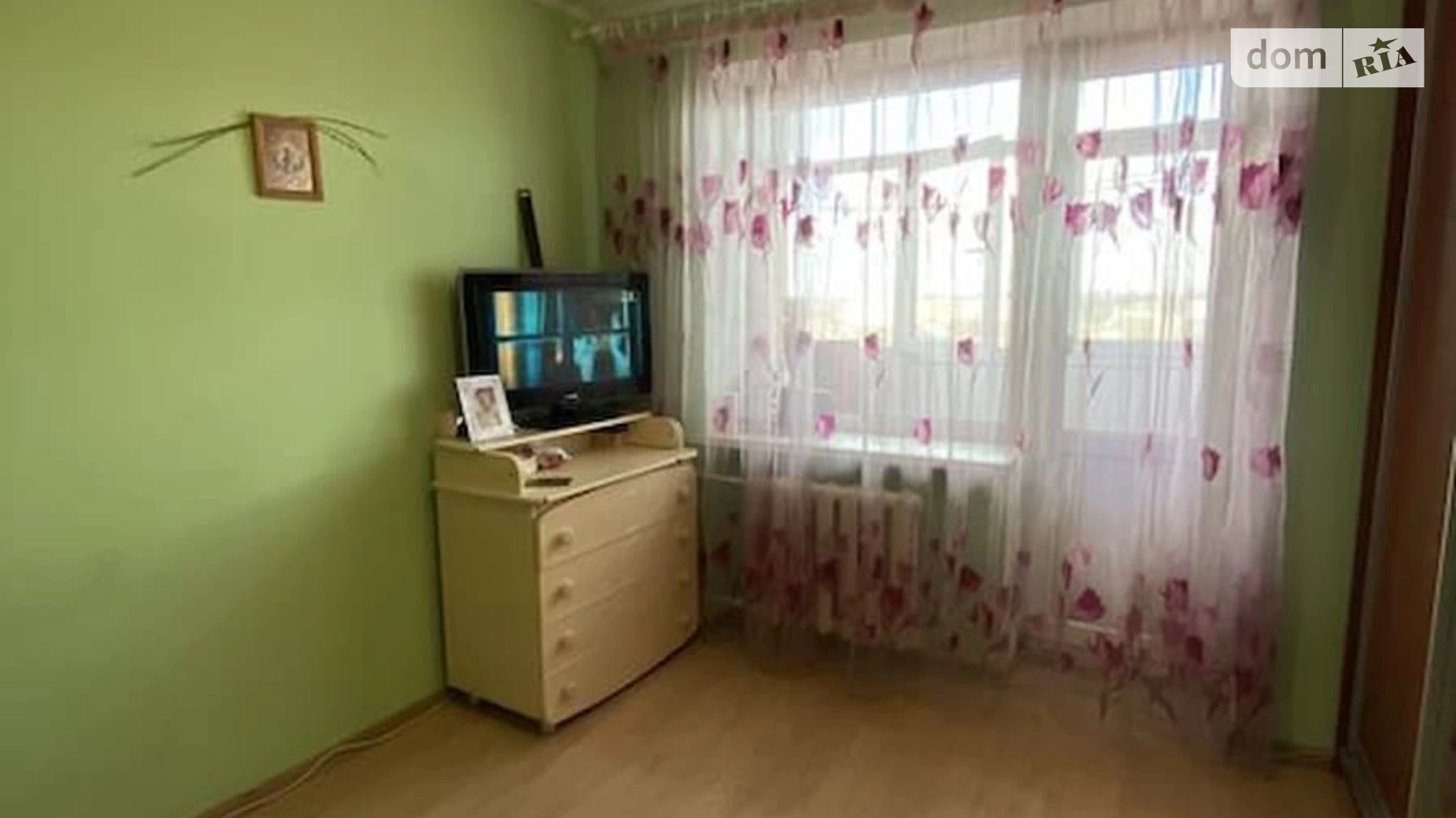 Продается 1-комнатная квартира 33 кв. м в Виннице, ул. Николая Ващука - фото 4