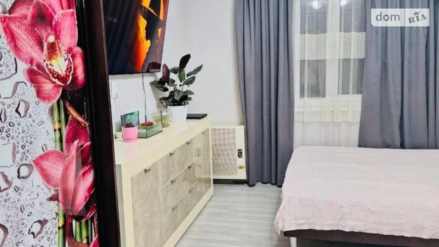 Продается 1-комнатная квартира 31 кв. м в Черновцах