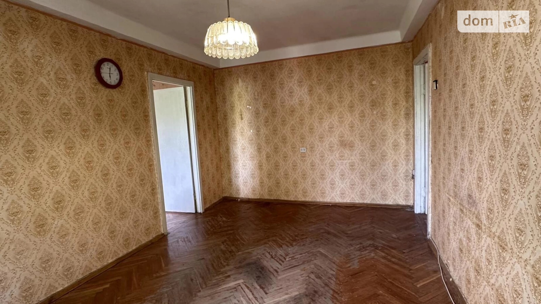 Продається 2-кімнатна квартира 47 кв. м у Києві