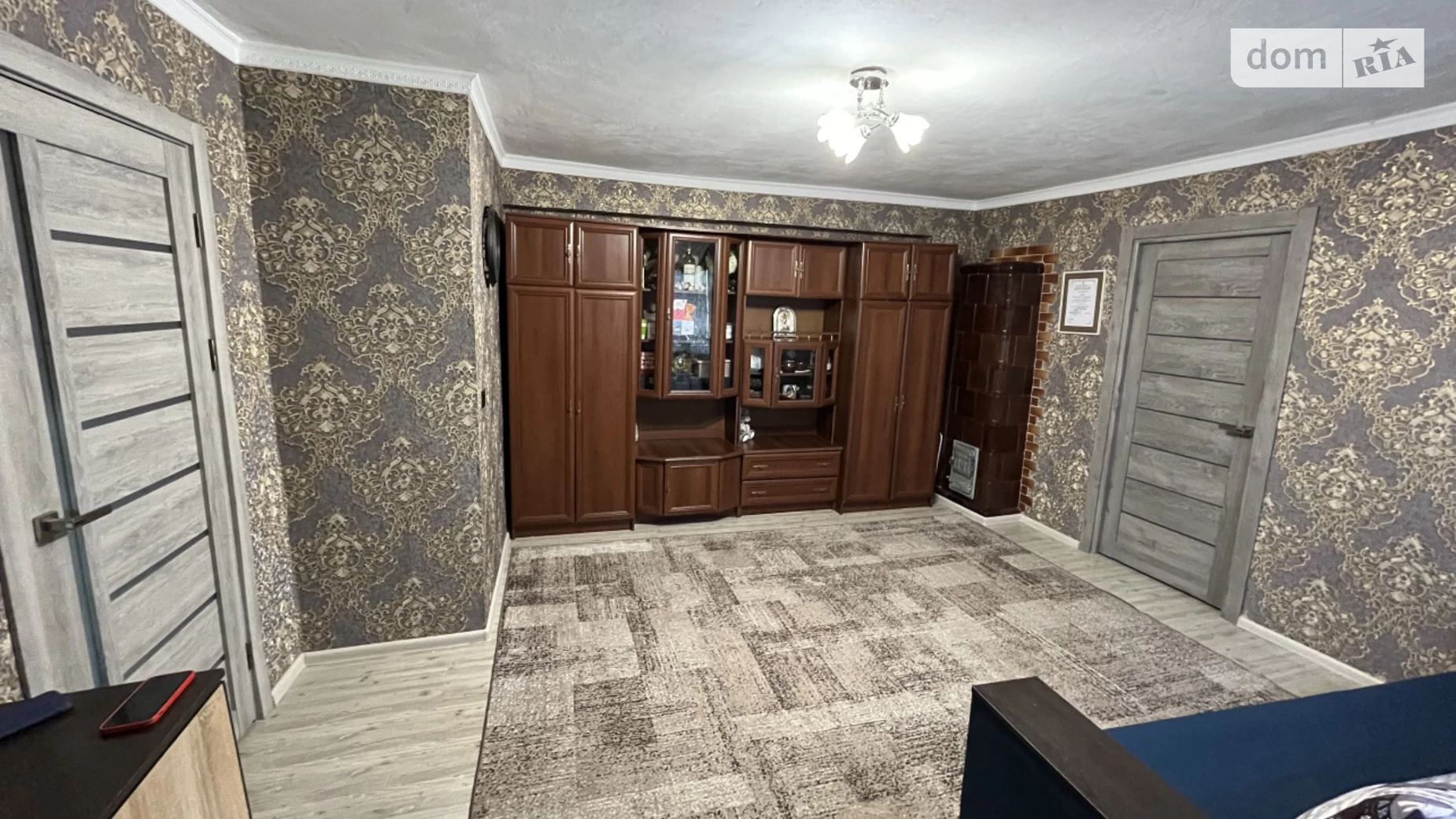 Продается 2-комнатная квартира 50 кв. м в Черновцах, ул. Николаевская, 29А