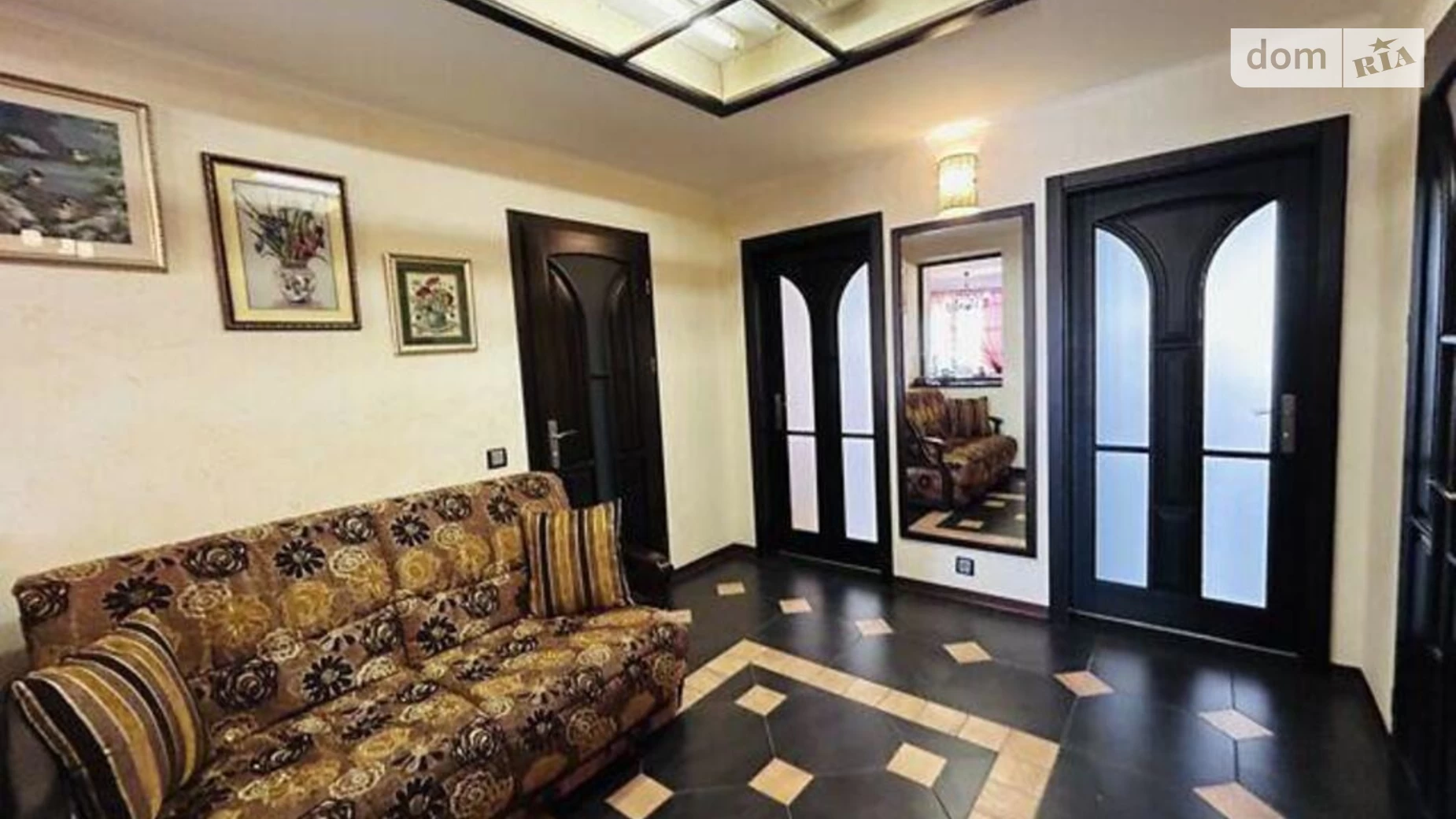 Продается 3-комнатная квартира 100 кв. м в Киеве, ул. Николая Голего(Лебедева-Кумача), 5 - фото 2