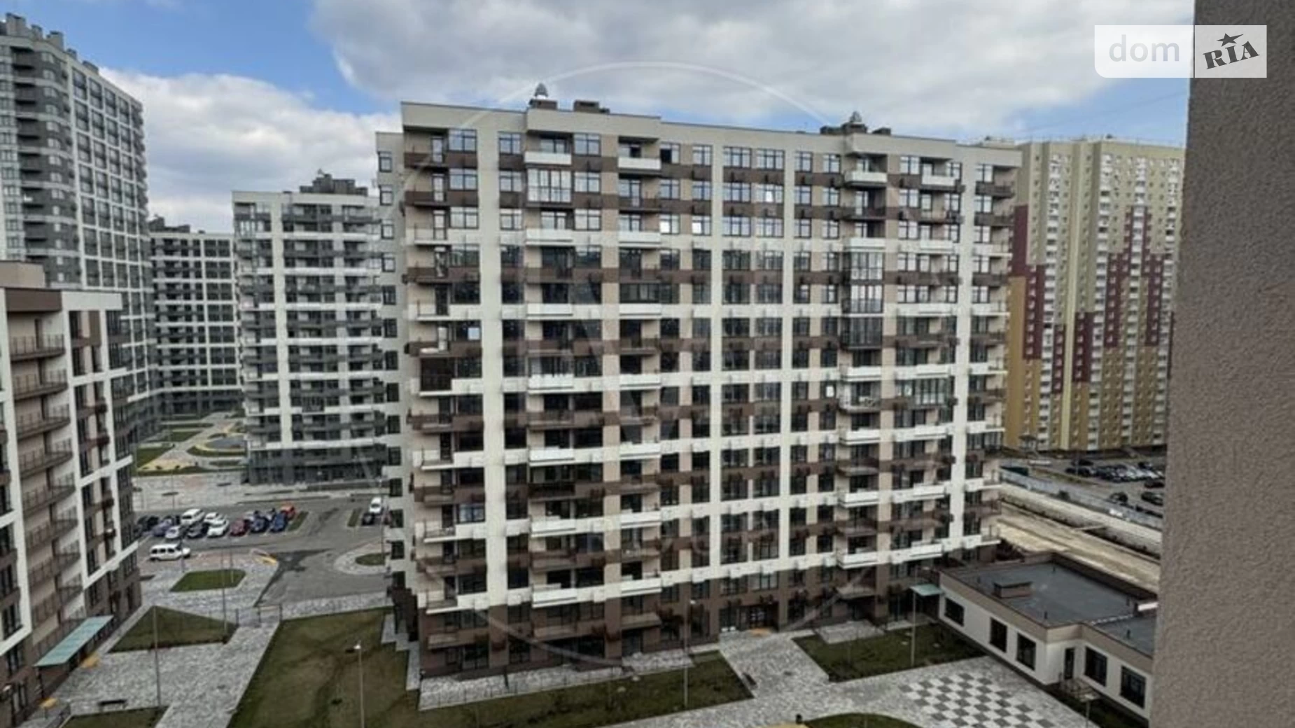 Продается 2-комнатная квартира 69 кв. м в Киеве, ул. Генерала Грекова, 2 - фото 5