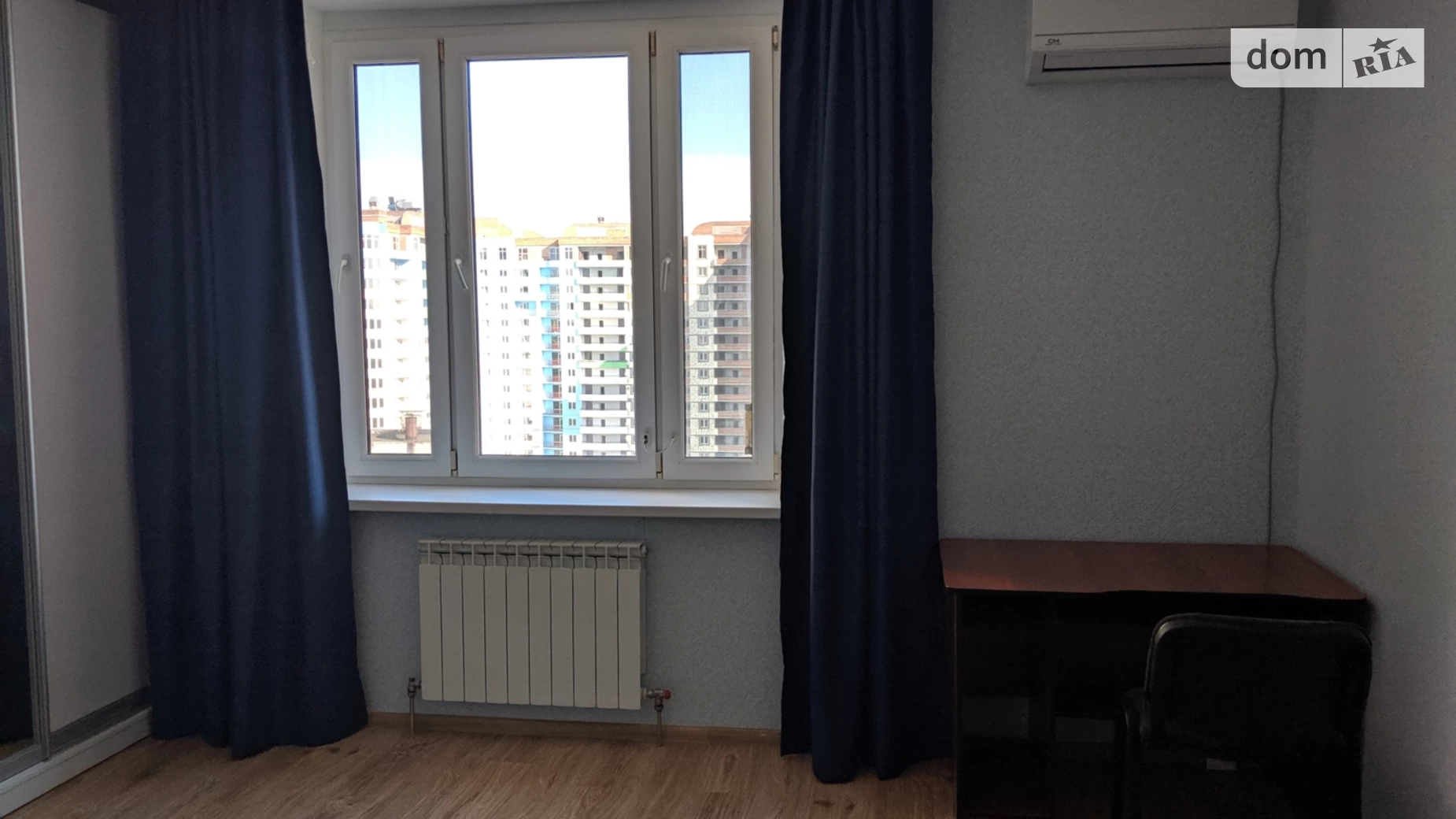 Продается 1-комнатная квартира 44.4 кв. м в Киеве, ул. Здолбуновская - фото 5