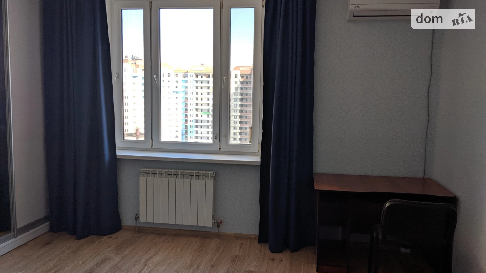 Продается 1-комнатная квартира 44.4 кв. м в Киеве, ул. Здолбуновская - фото 2