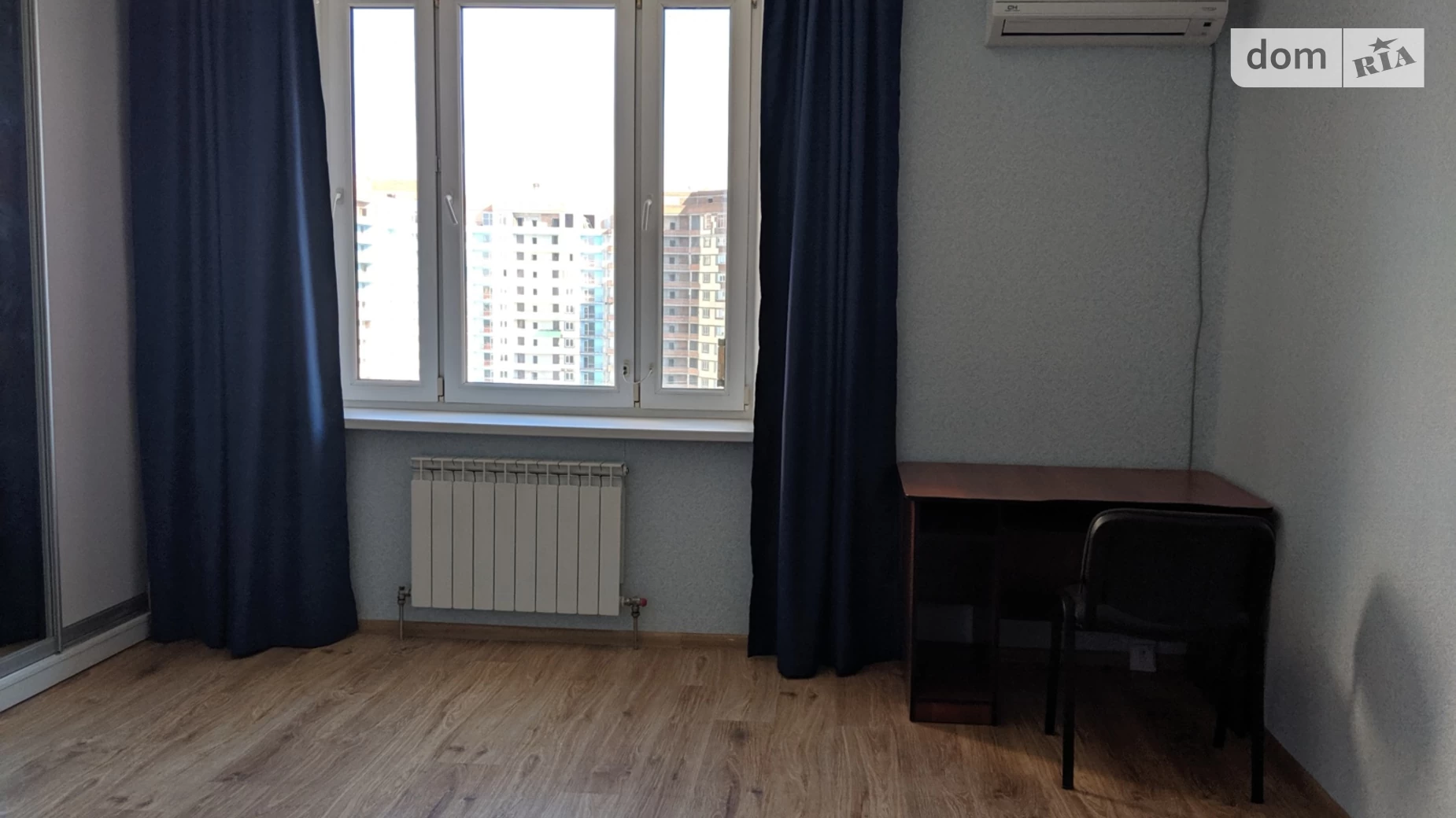 Продается 1-комнатная квартира 44.4 кв. м в Киеве, ул. Здолбуновская - фото 3