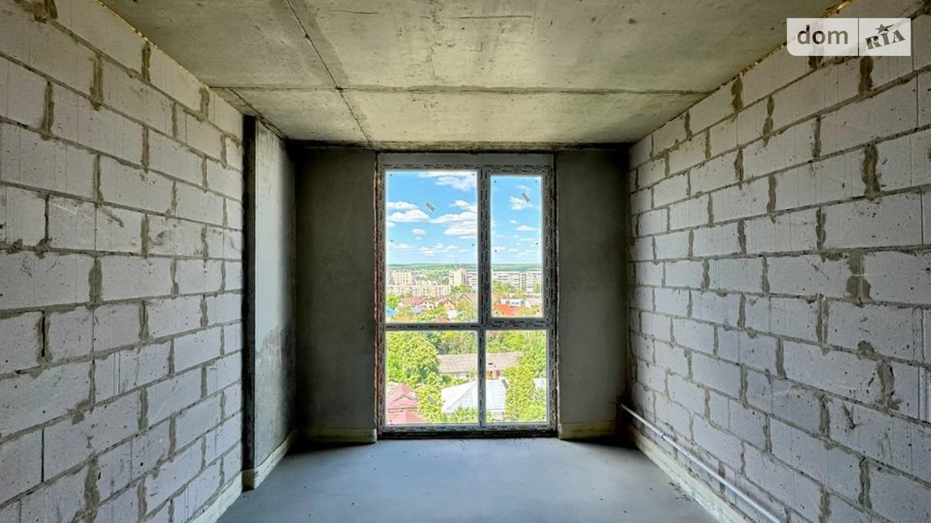 Продается 2-комнатная квартира 69.3 кв. м в Ивано-Франковске, ул. Ленкавского, 2А - фото 4