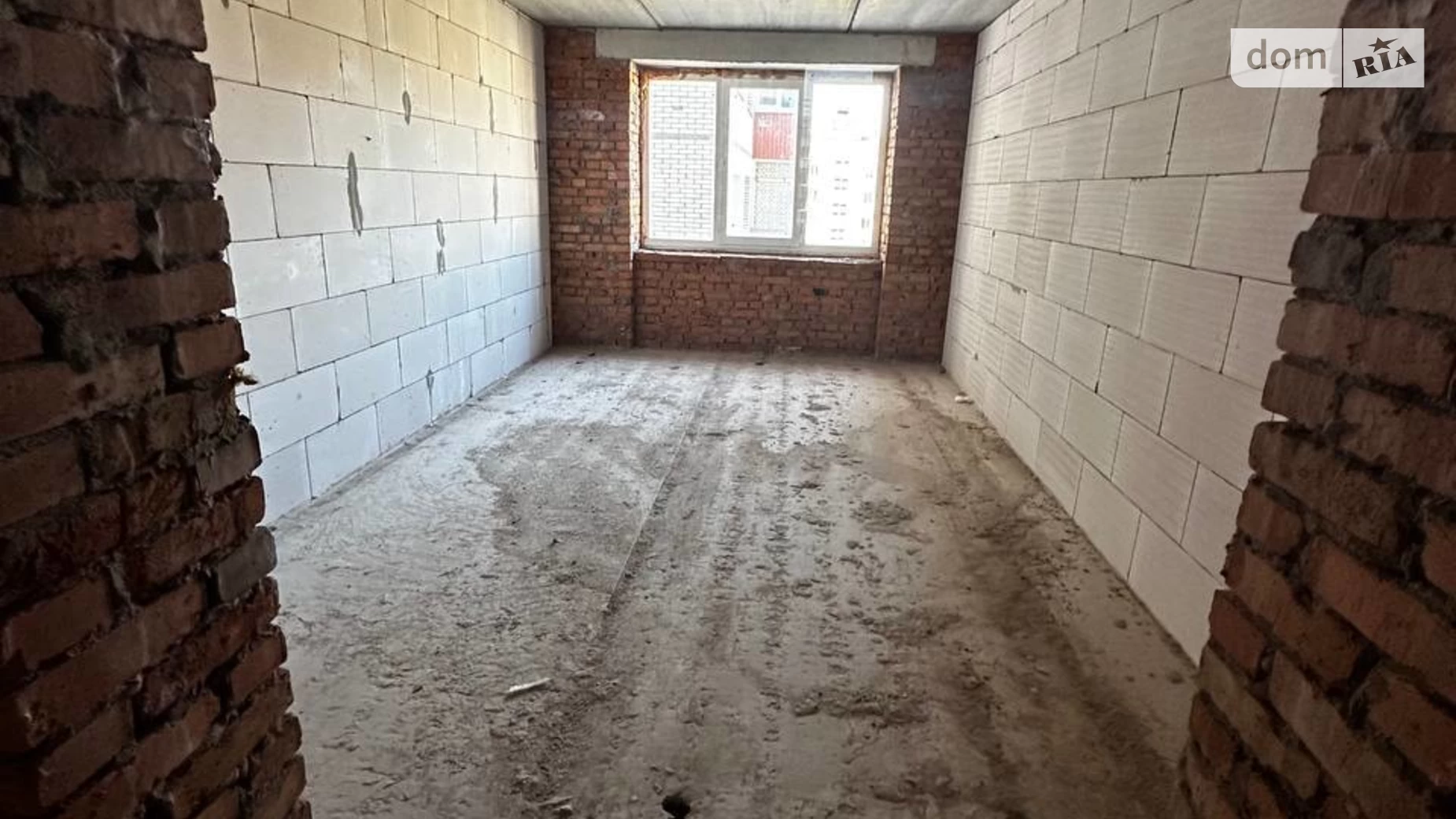 Продається 1-кімнатна квартира 54 кв. м у Хмельницькому, цена: 28500 $ - фото 2