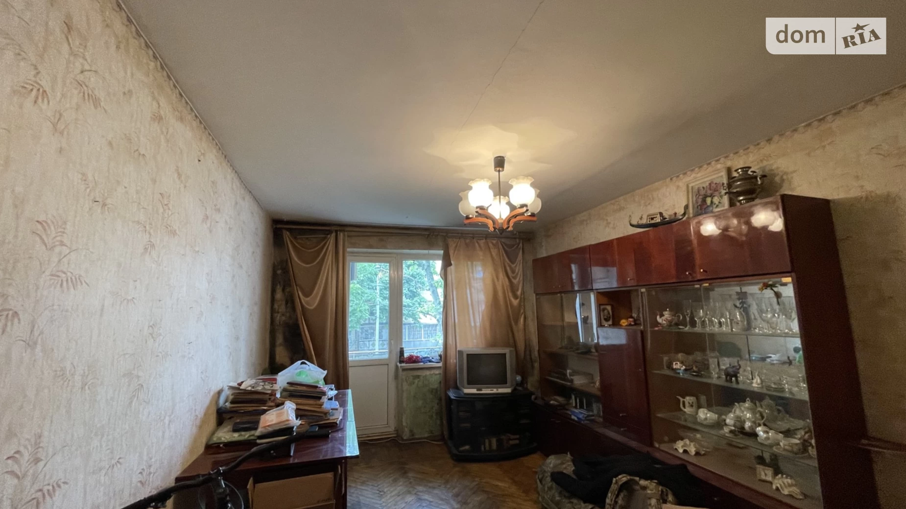 Продается 2-комнатная квартира 46 кв. м в Одессе, ул. Кирпичнозаводская