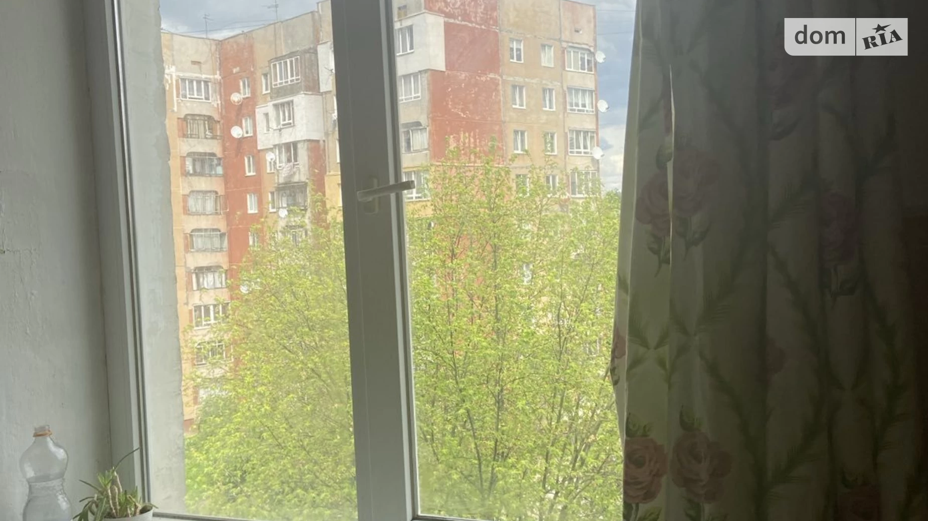 Продается 2-комнатная квартира 48 кв. м в Львове, ул. Сиховская, 10А - фото 5