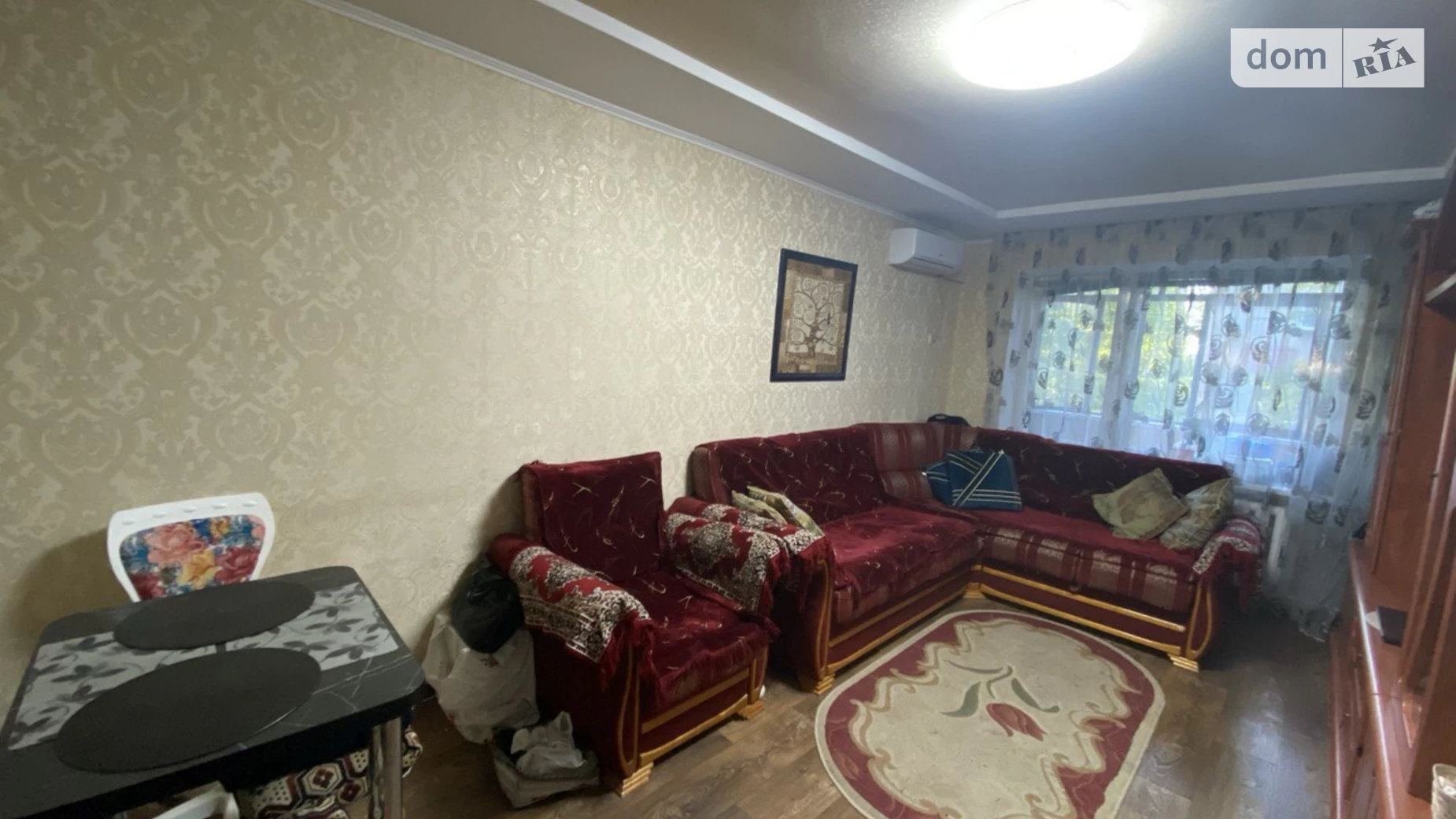 Продается 2-комнатная квартира 44.3 кв. м в Днепре, просп. Ивана Мазепы, 54 - фото 2