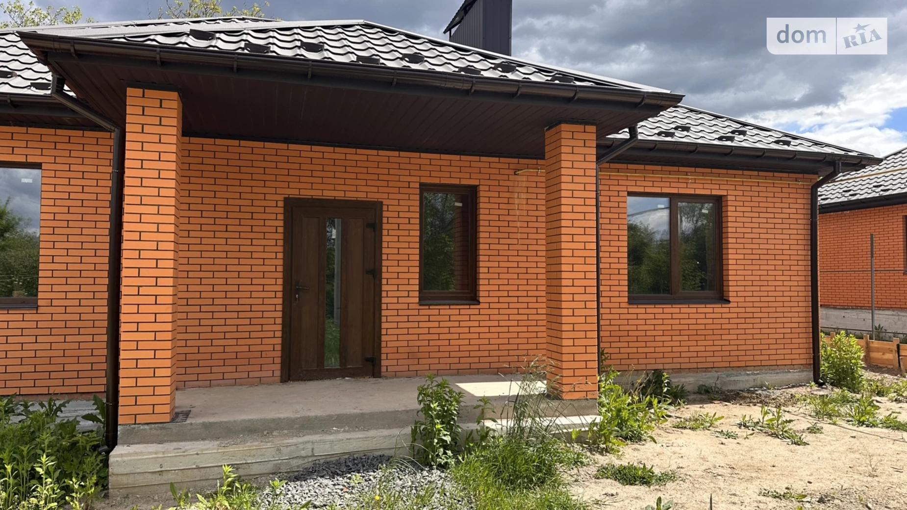 Продается одноэтажный дом 105 кв. м с баней/сауной, цена: 72999 $ - фото 3
