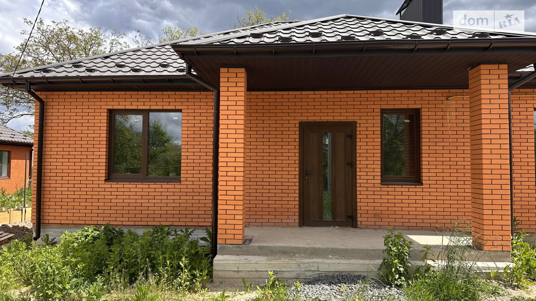 Продается одноэтажный дом 105 кв. м с баней/сауной, цена: 72999 $ - фото 4