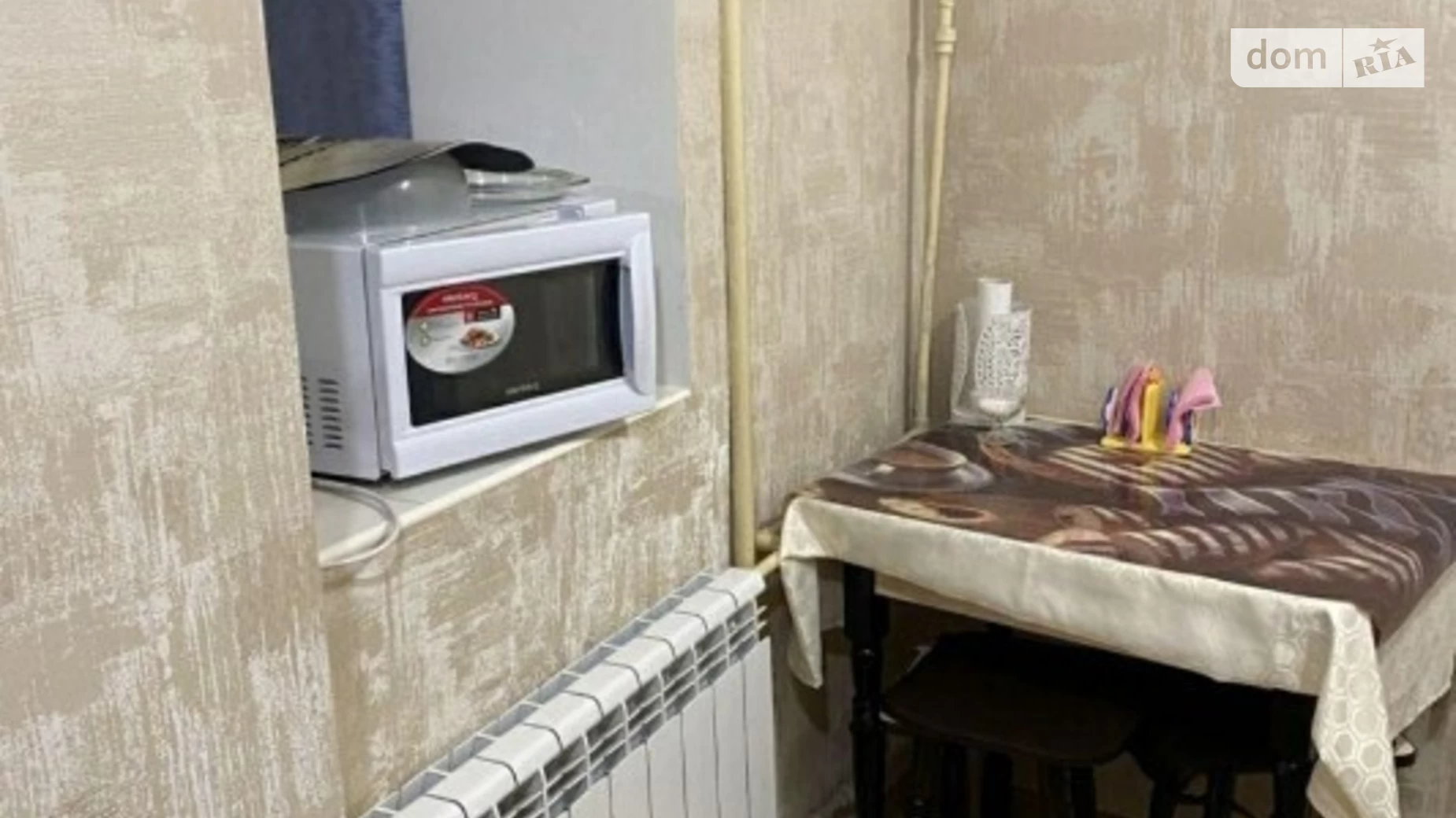 Продається 1-кімнатна квартира 35 кв. м у Полтаві, цена: 38000 $ - фото 4