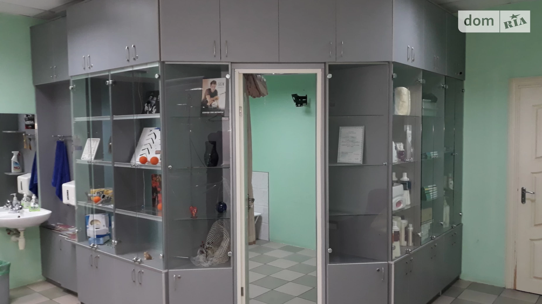 Продается офис 120 кв. м в бизнес-центре, цена: 95000 $ - фото 5