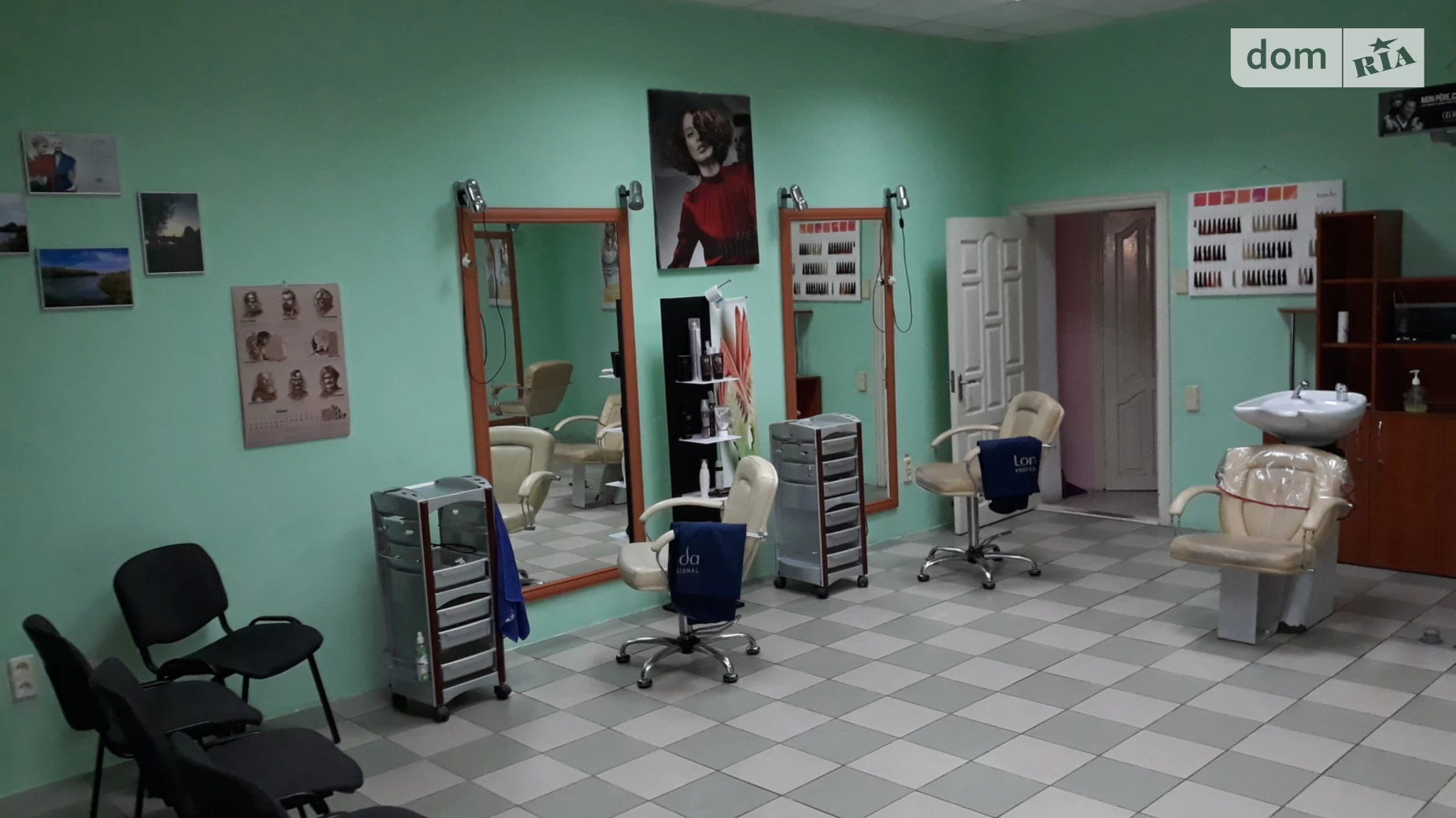 Продается офис 120 кв. м в бизнес-центре, цена: 95000 $ - фото 2