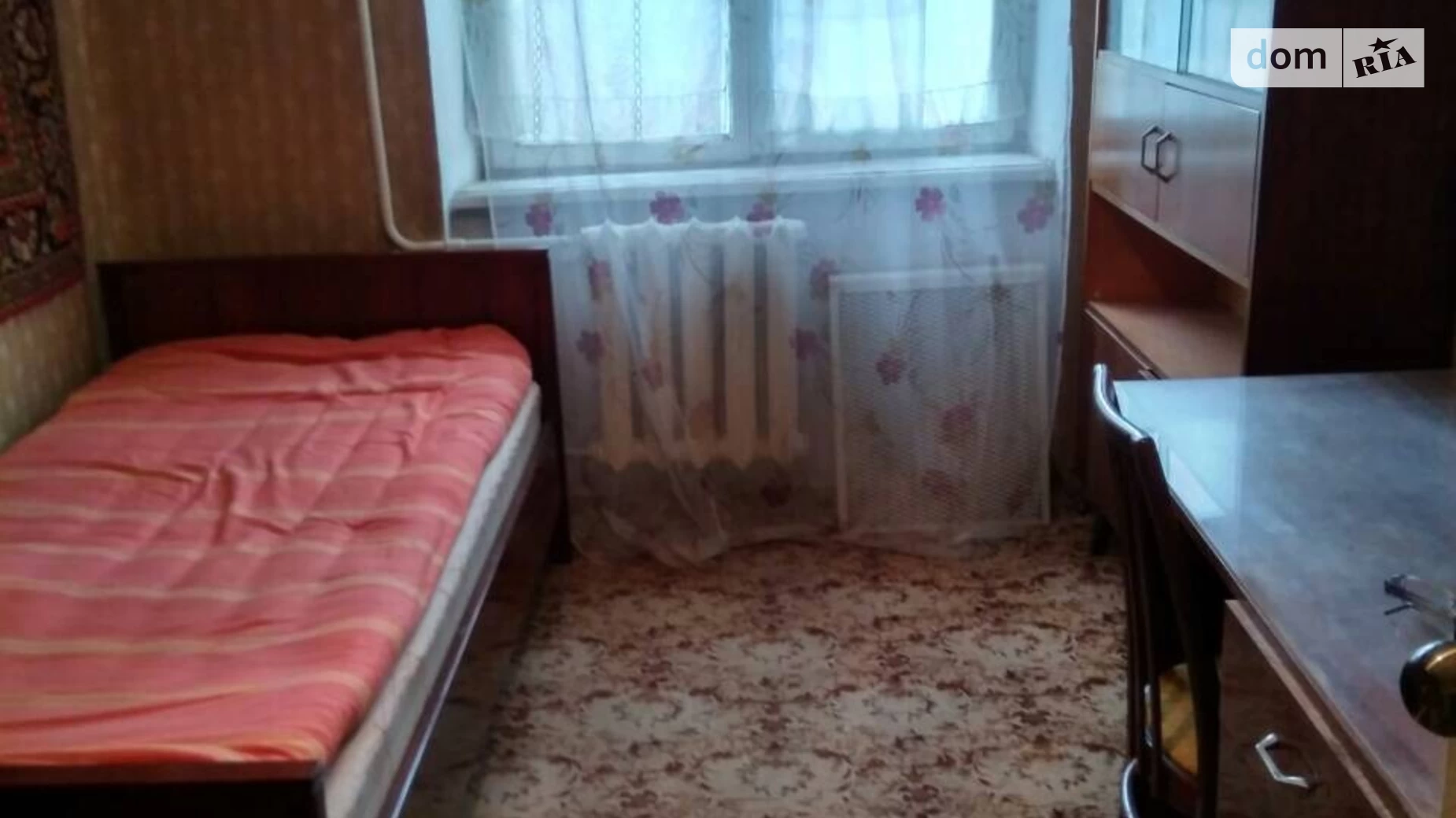 Продается 3-комнатная квартира 56 кв. м в Одессе, просп. Добровольского - фото 3