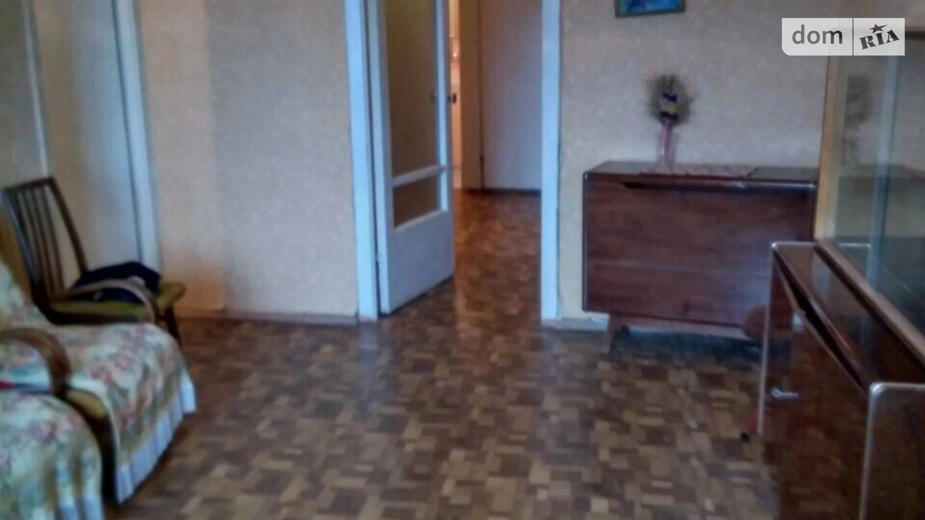 Продается 3-комнатная квартира 56 кв. м в Одессе, просп. Добровольского - фото 4