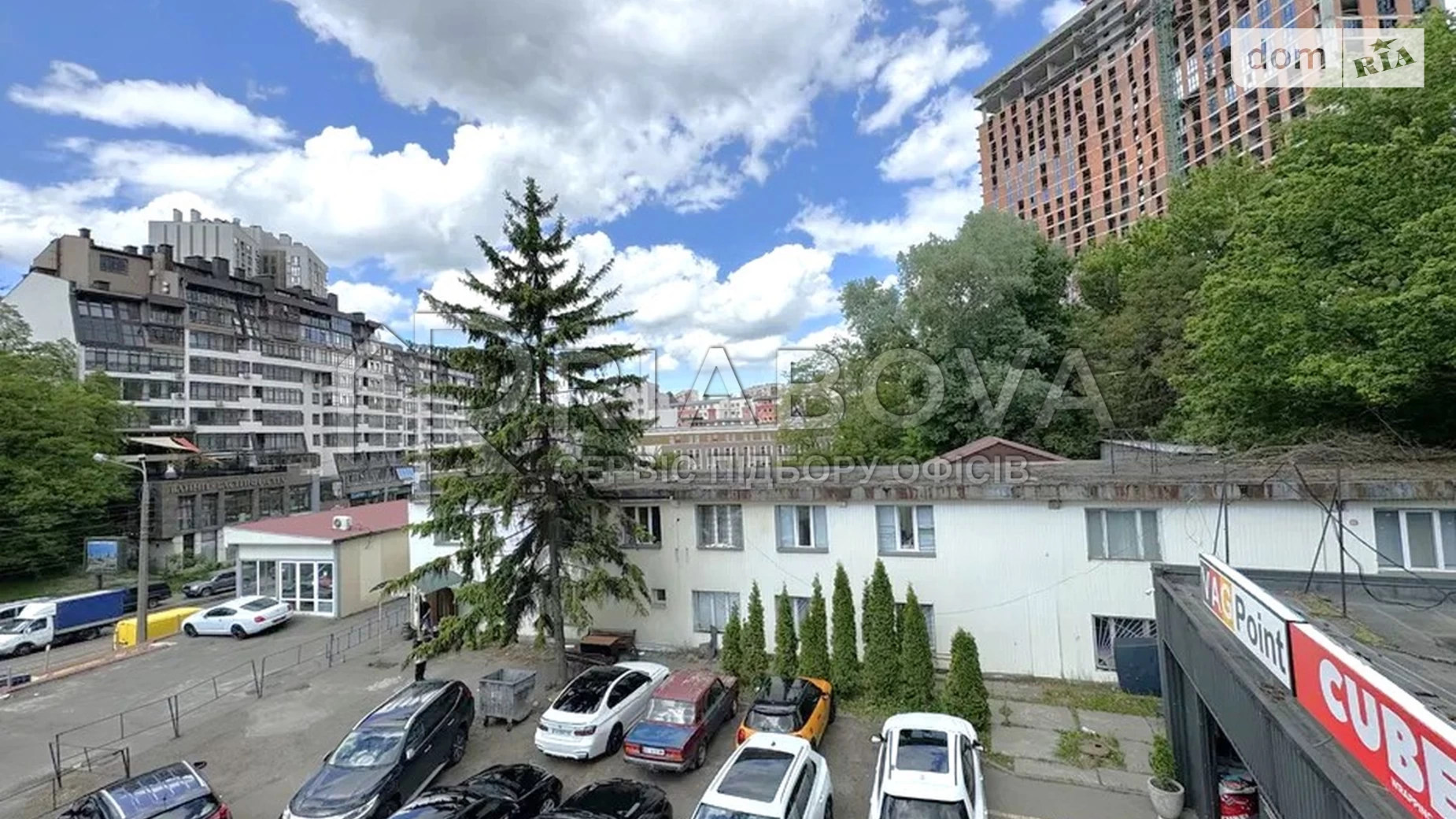 Здається в оренду об'єкт сфери послуг 600 кв. м в 2-поверховій будівлі, цена: 150000 грн - фото 4