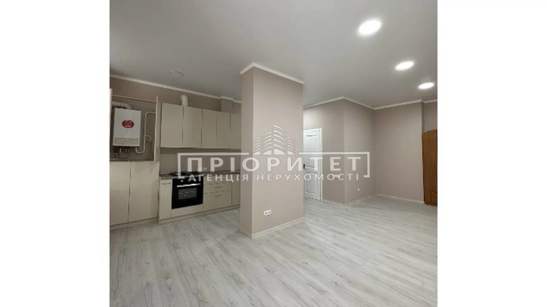 Продается 1-комнатная квартира 54 кв. м в Одессе - фото 4