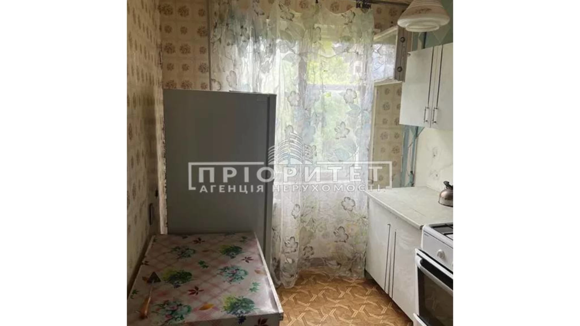 Продается 2-комнатная квартира 45.6 кв. м в Одессе, ул. Генерала Петрова - фото 3