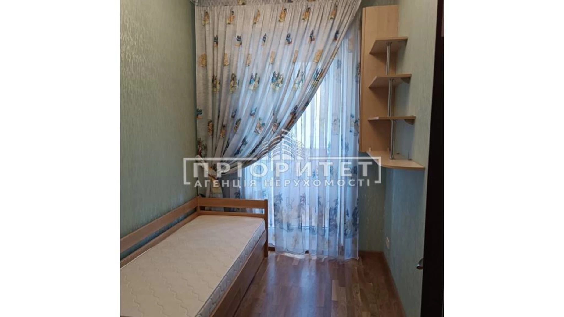 Продается 2-комнатная квартира 45.6 кв. м в Одессе, пер. Вознесенский - фото 3