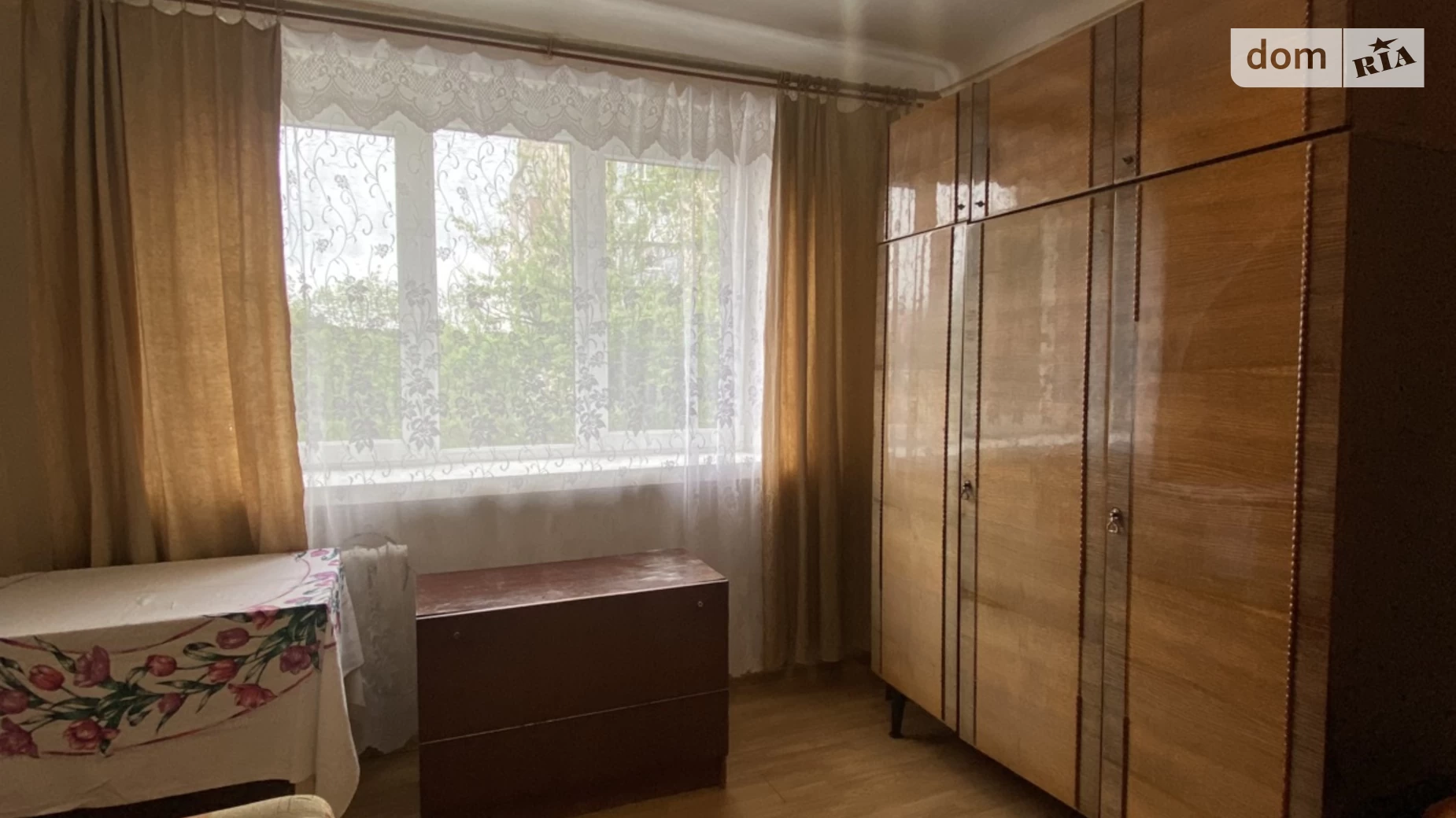 Продается 1-комнатная квартира 28 кв. м в Черновцах, ул. Героев Майдана, 77А - фото 3