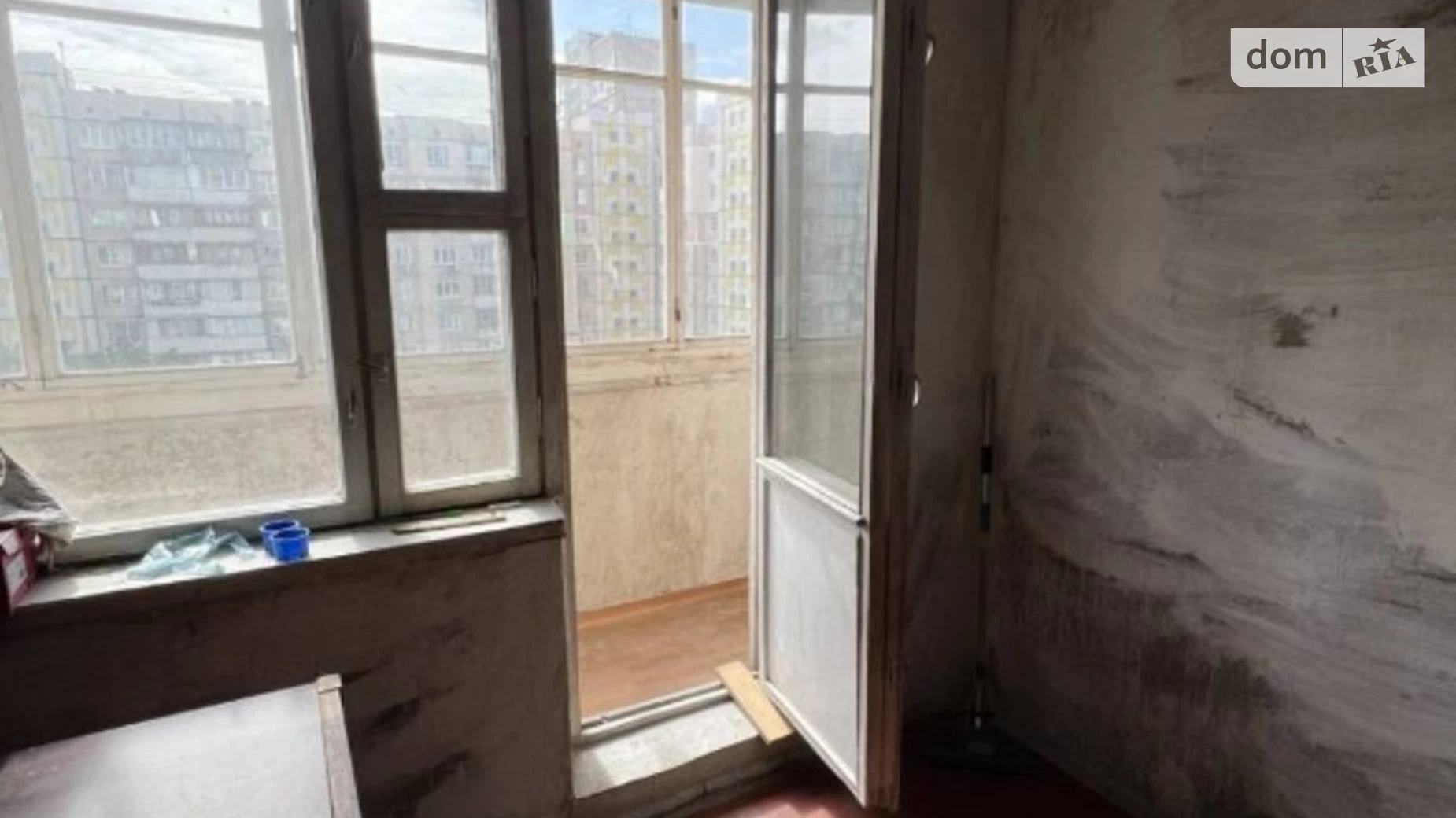 Продается 2-комнатная квартира 53.9 кв. м в Киеве, ул. Сержа Лифаря(Александра Сабурова), 5 - фото 5
