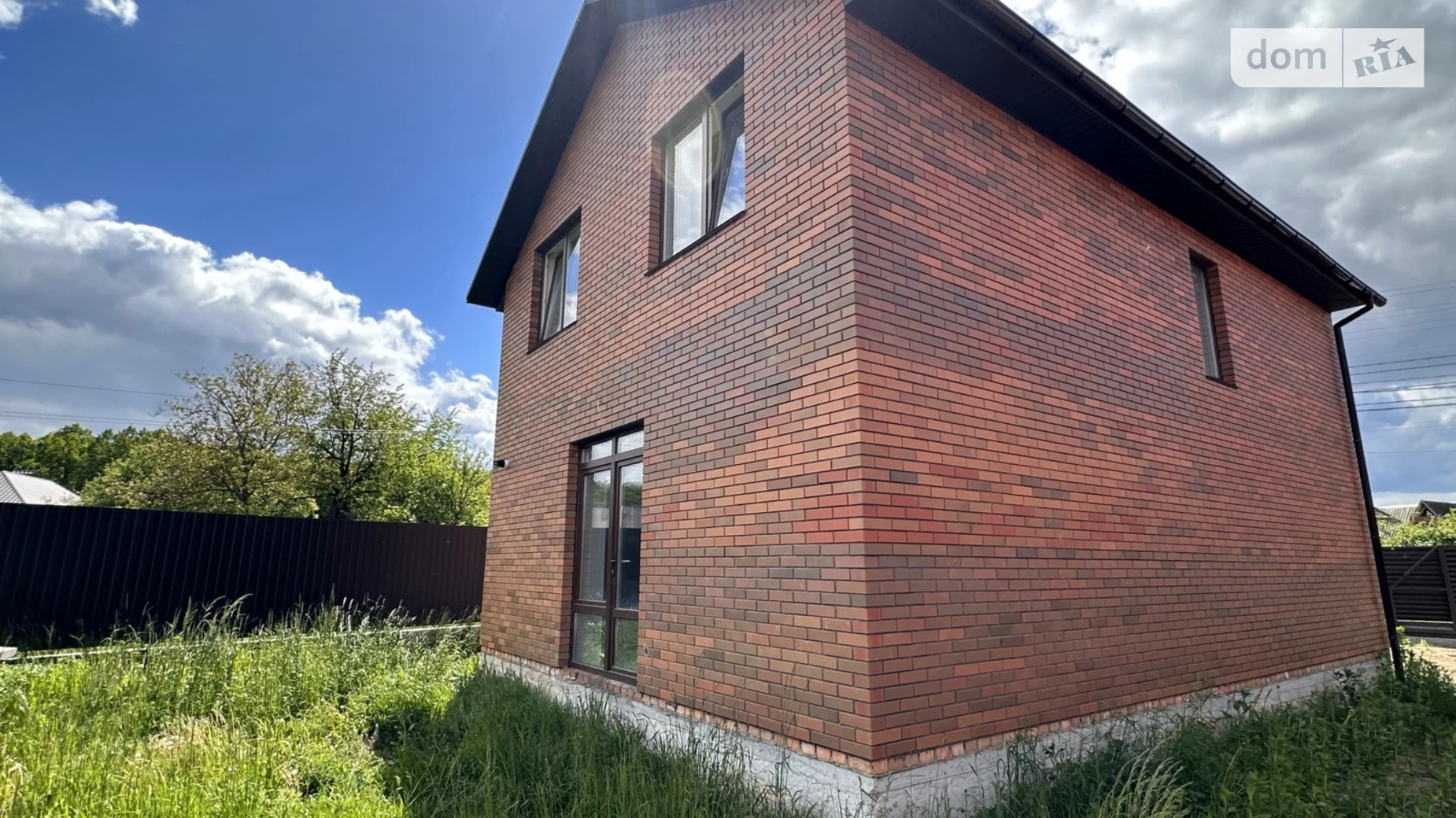 Продается дом на 2 этажа 120 кв. м с беседкой, цена: 83999 $ - фото 4