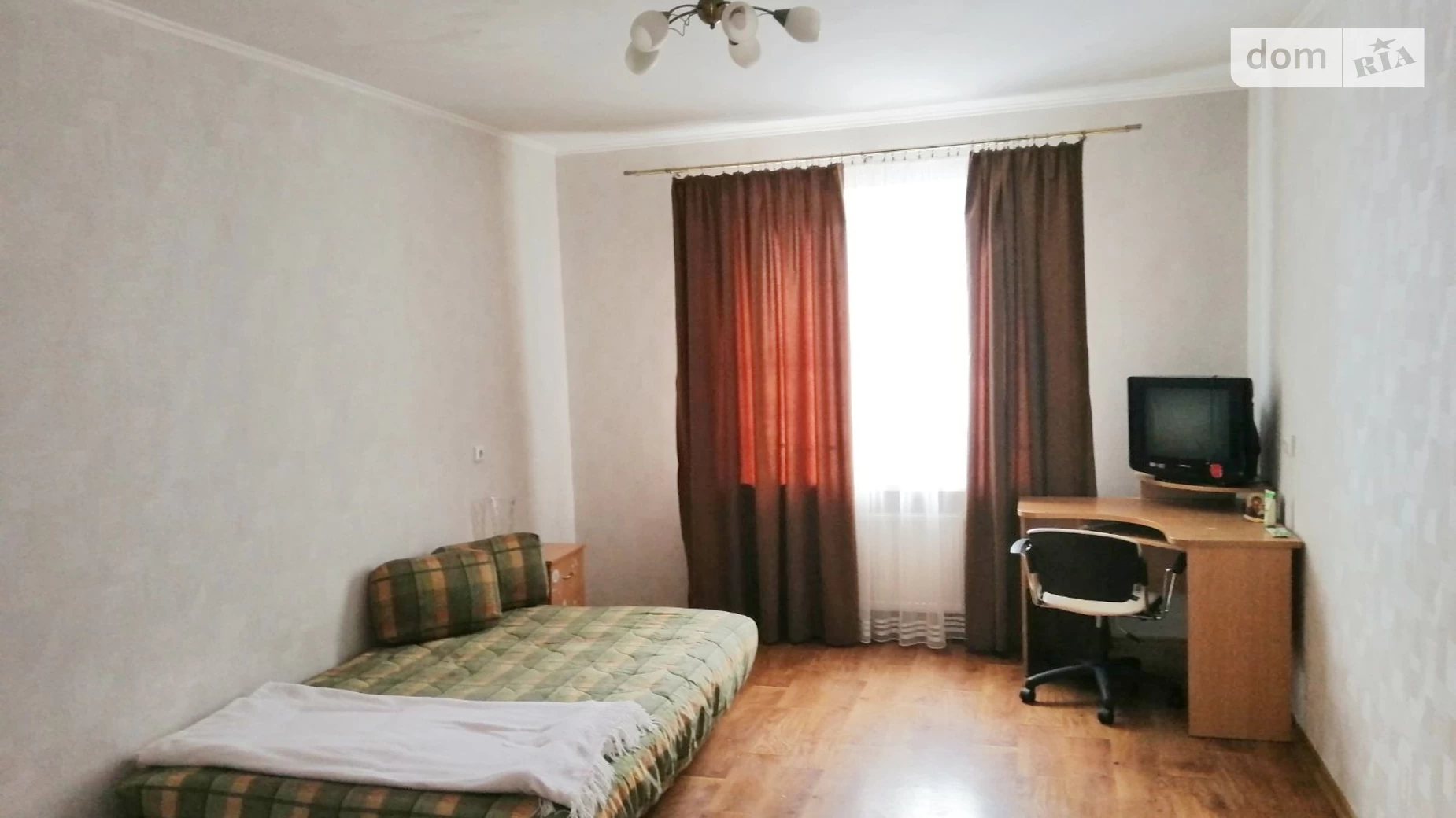 Продается 1-комнатная квартира 54 кв. м в Киеве, ул. Сергeя Данченко, 5 - фото 4