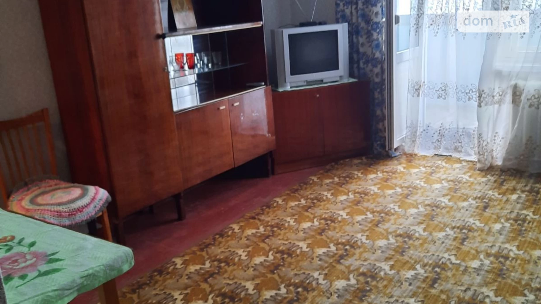Продается 1-комнатная квартира 39 кв. м в Николаеве, ул. Электронная