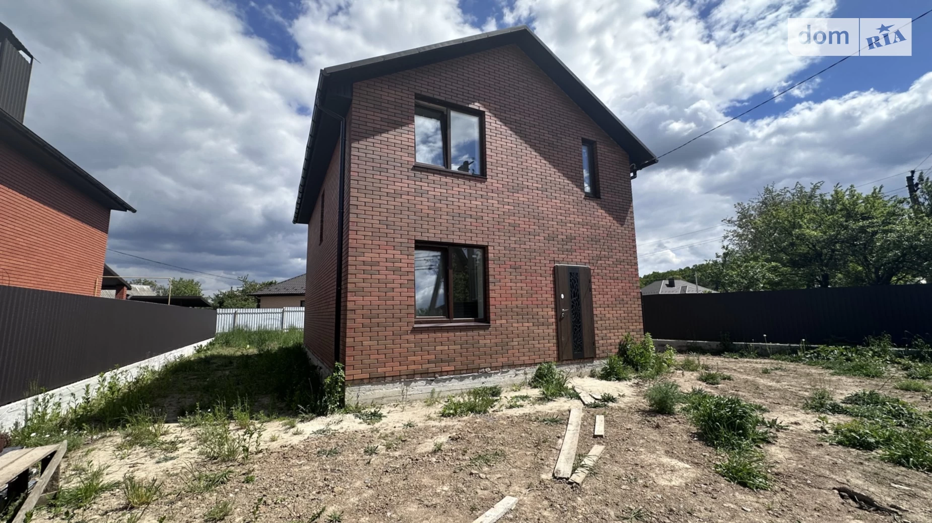 Продается дом на 2 этажа 110 кв. м с гаражом, цена: 84999 $ - фото 3