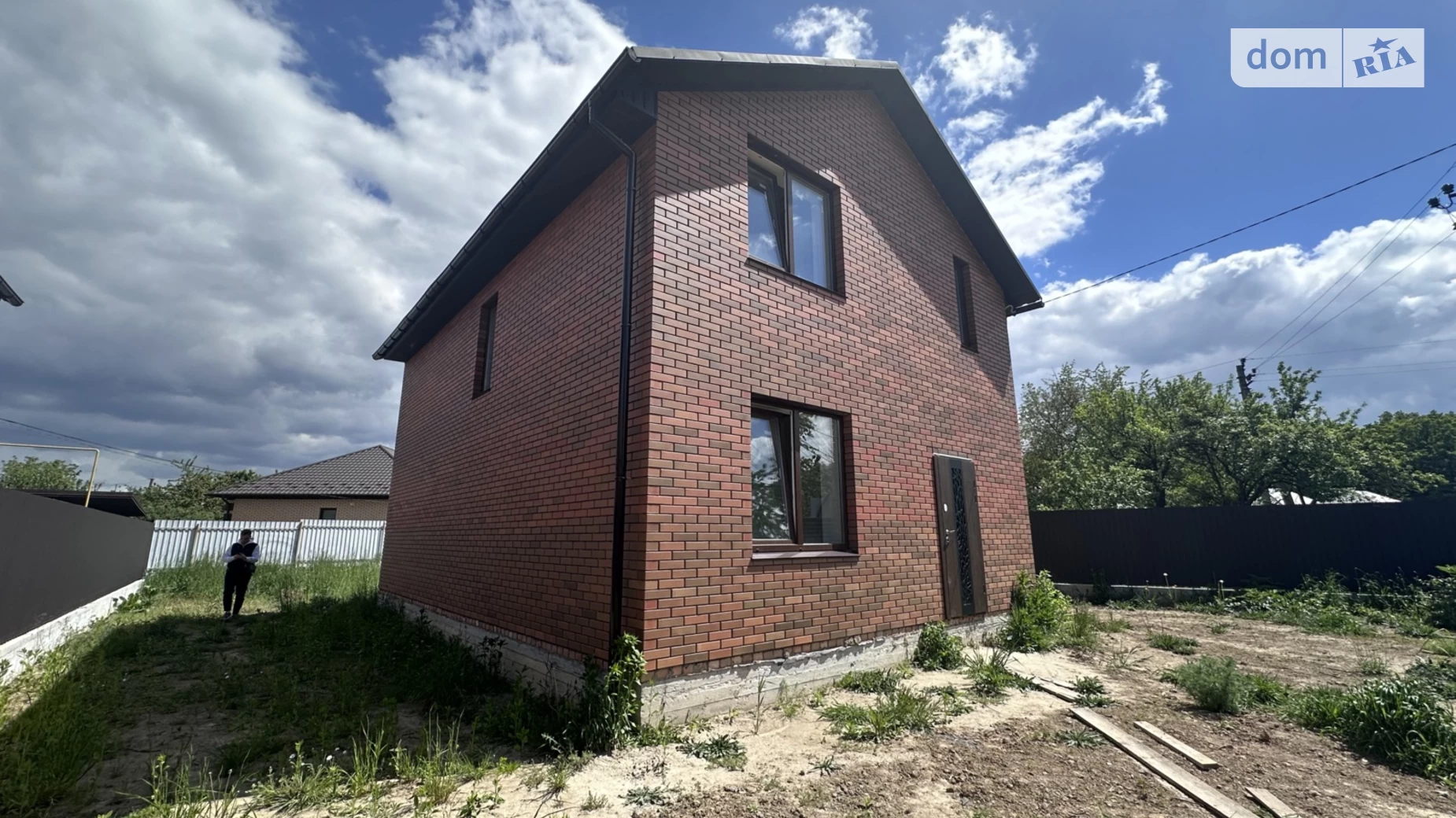 Продается дом на 2 этажа 110 кв. м с гаражом, цена: 84999 $ - фото 5