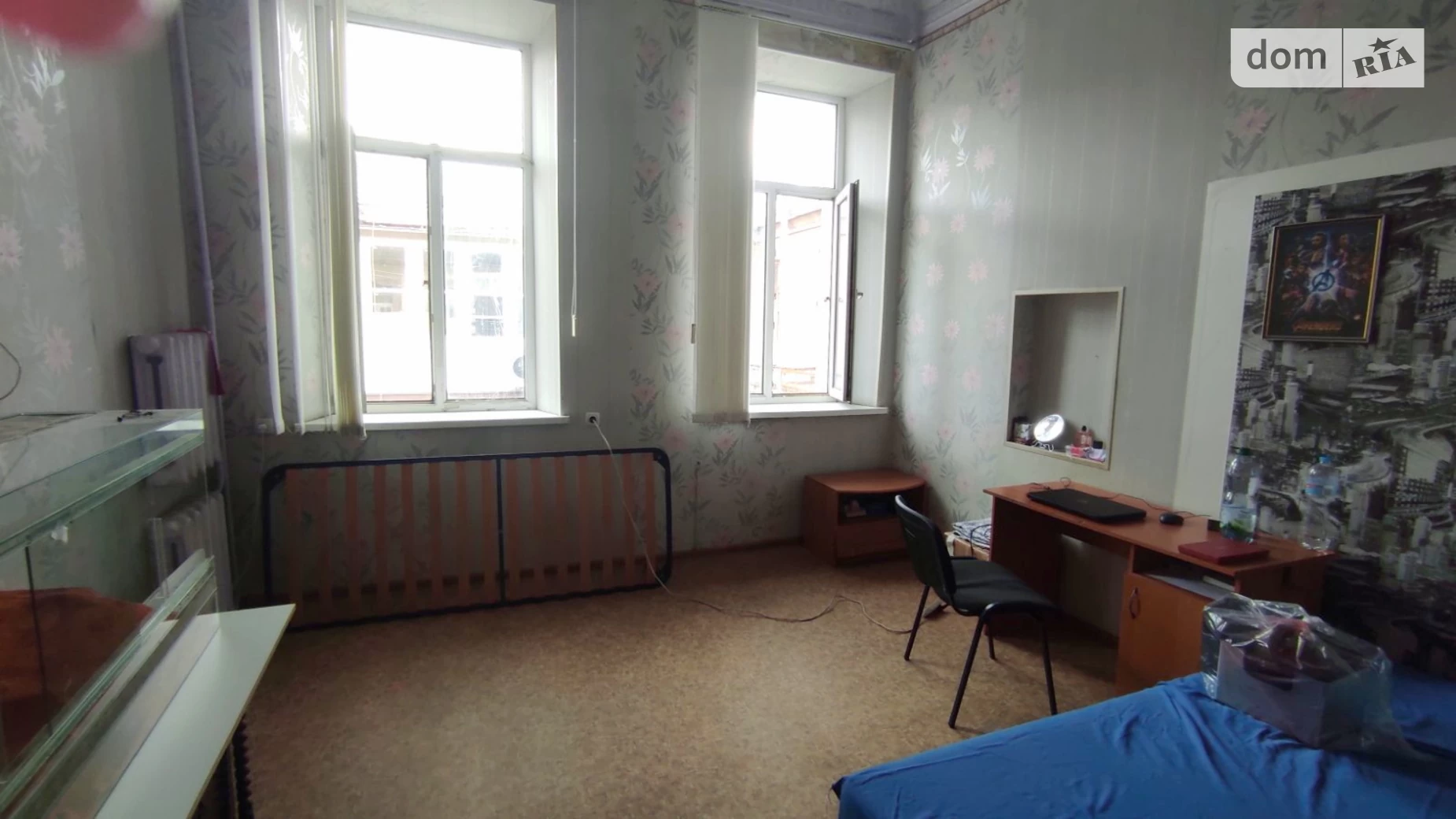 Продается 4-комнатная квартира 108 кв. м в Одессе, ул. Успенская - фото 3